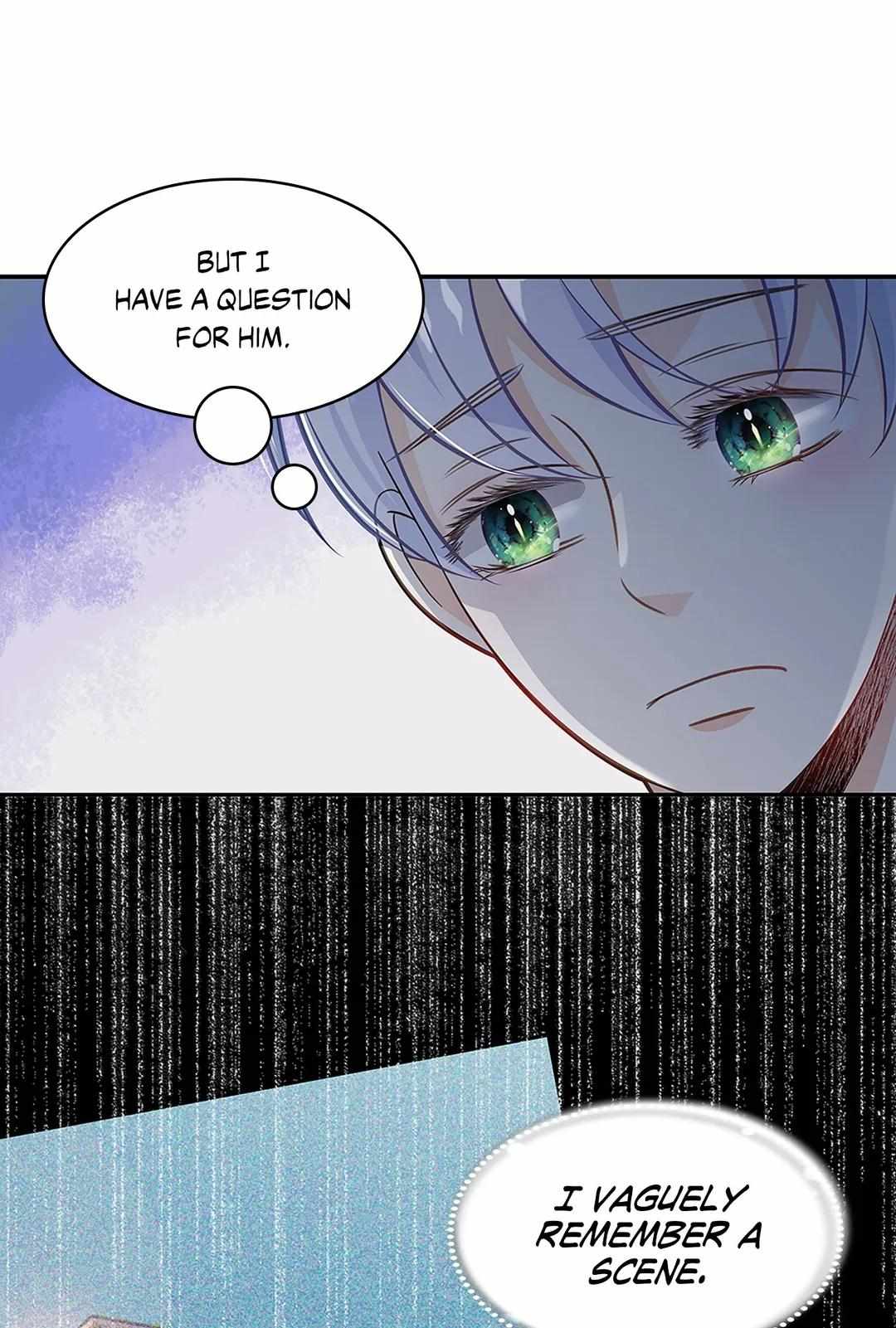 Read The Fox's Thief Marriage Manga Online