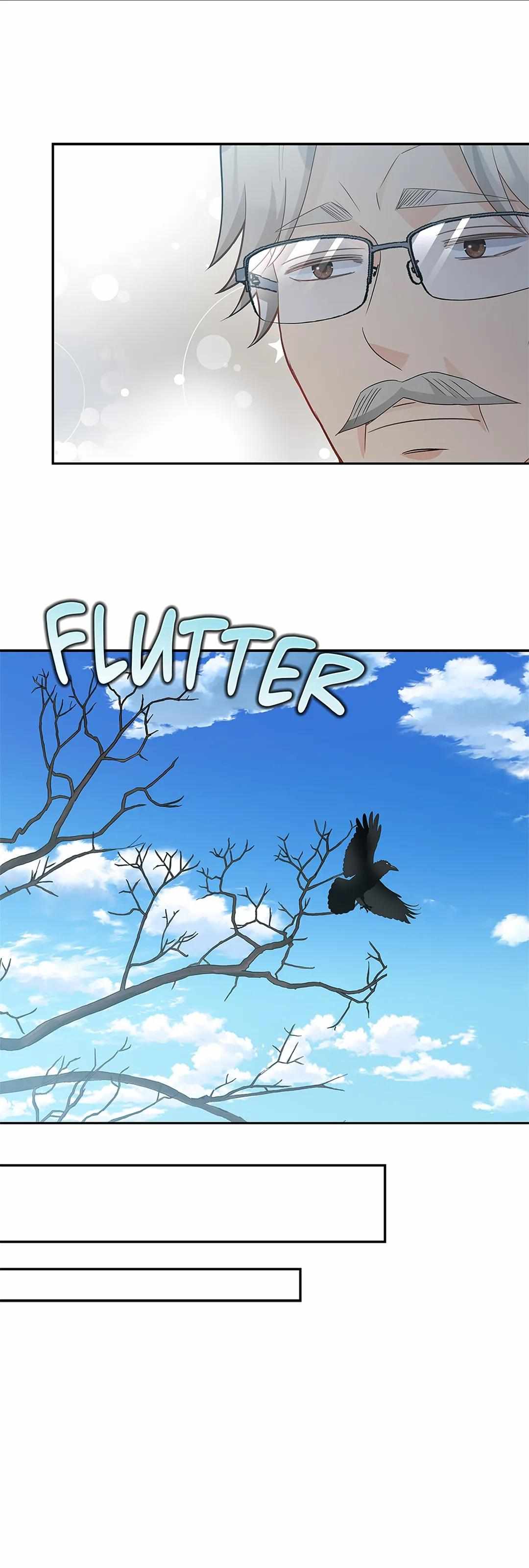 Read The Fox's Thief Marriage Manga Online