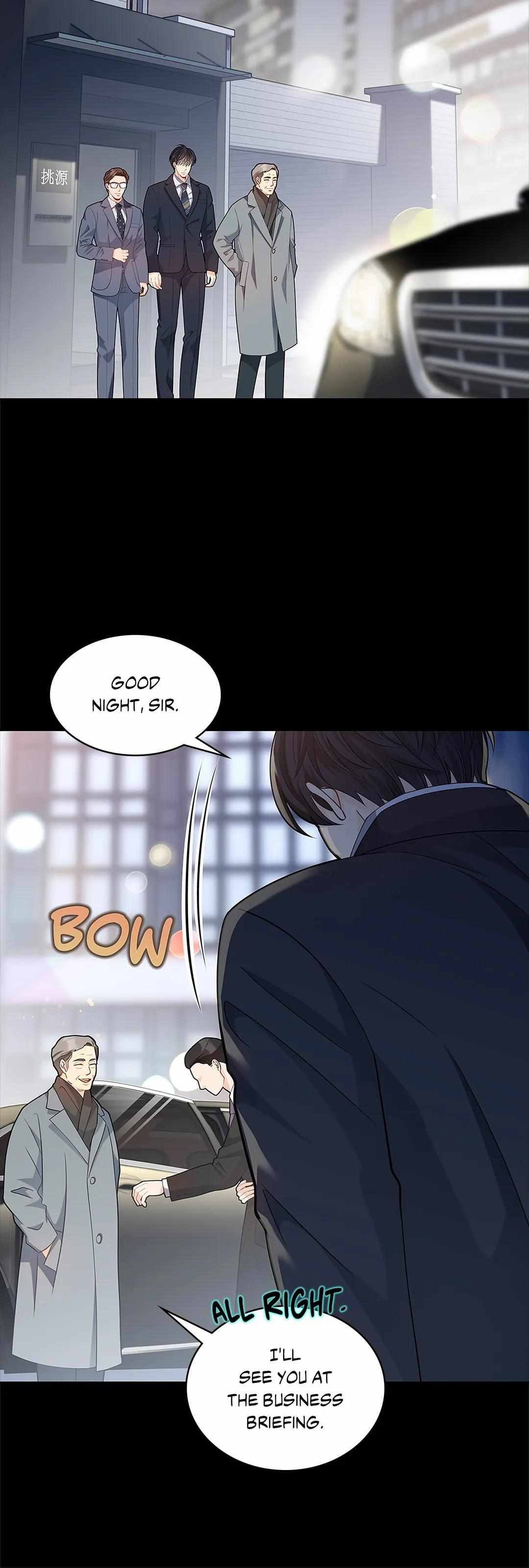 Read The Fox's Thief Marriage Manga Online