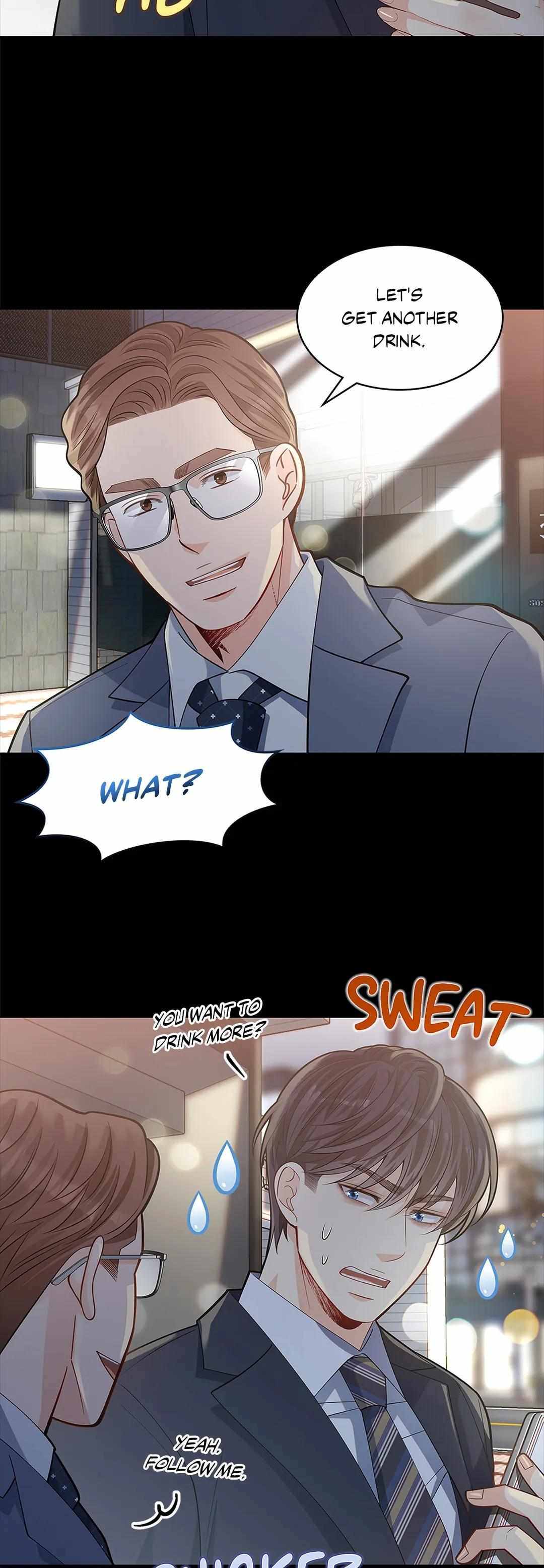 Read The Fox's Thief Marriage Manga Online