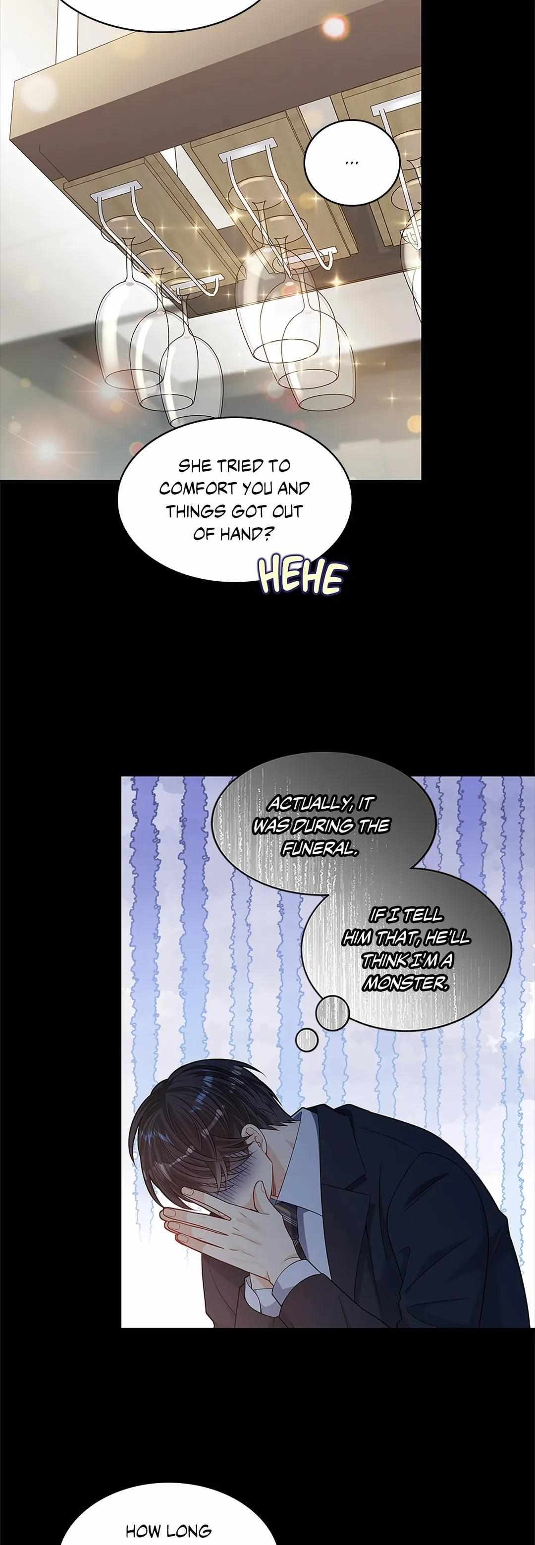 Read The Fox's Thief Marriage Manga Online