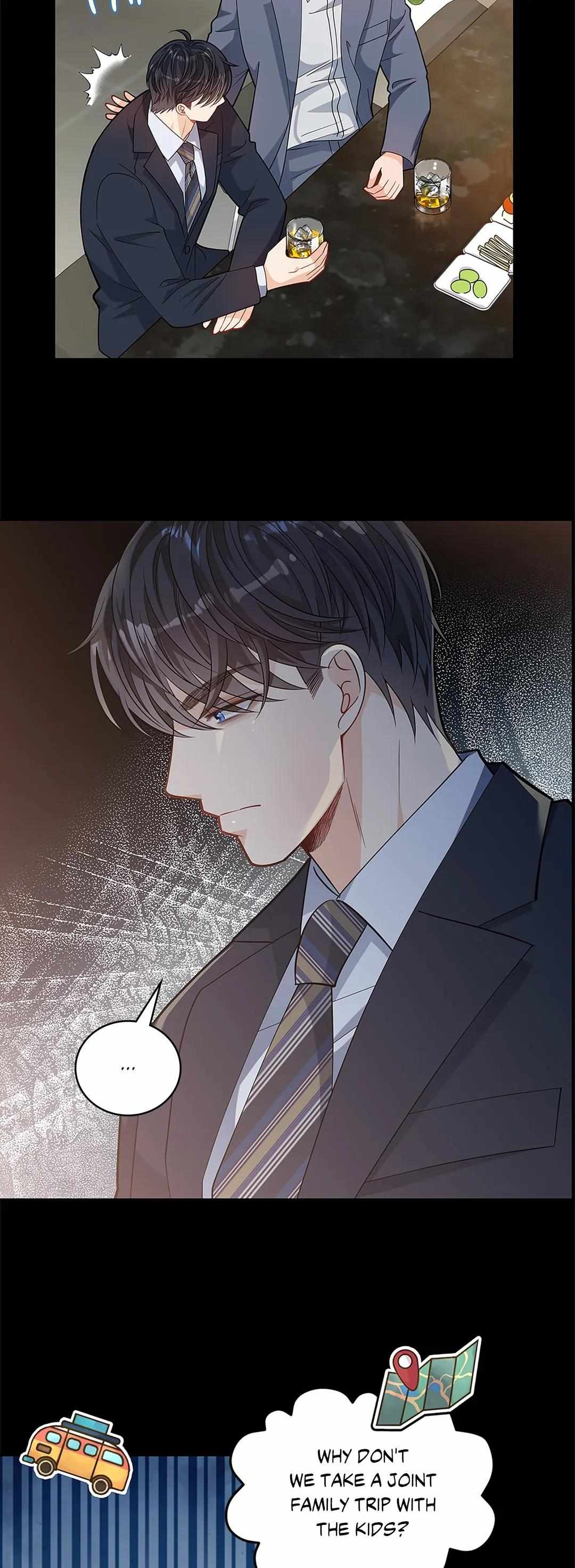 Read The Fox's Thief Marriage Manga Online