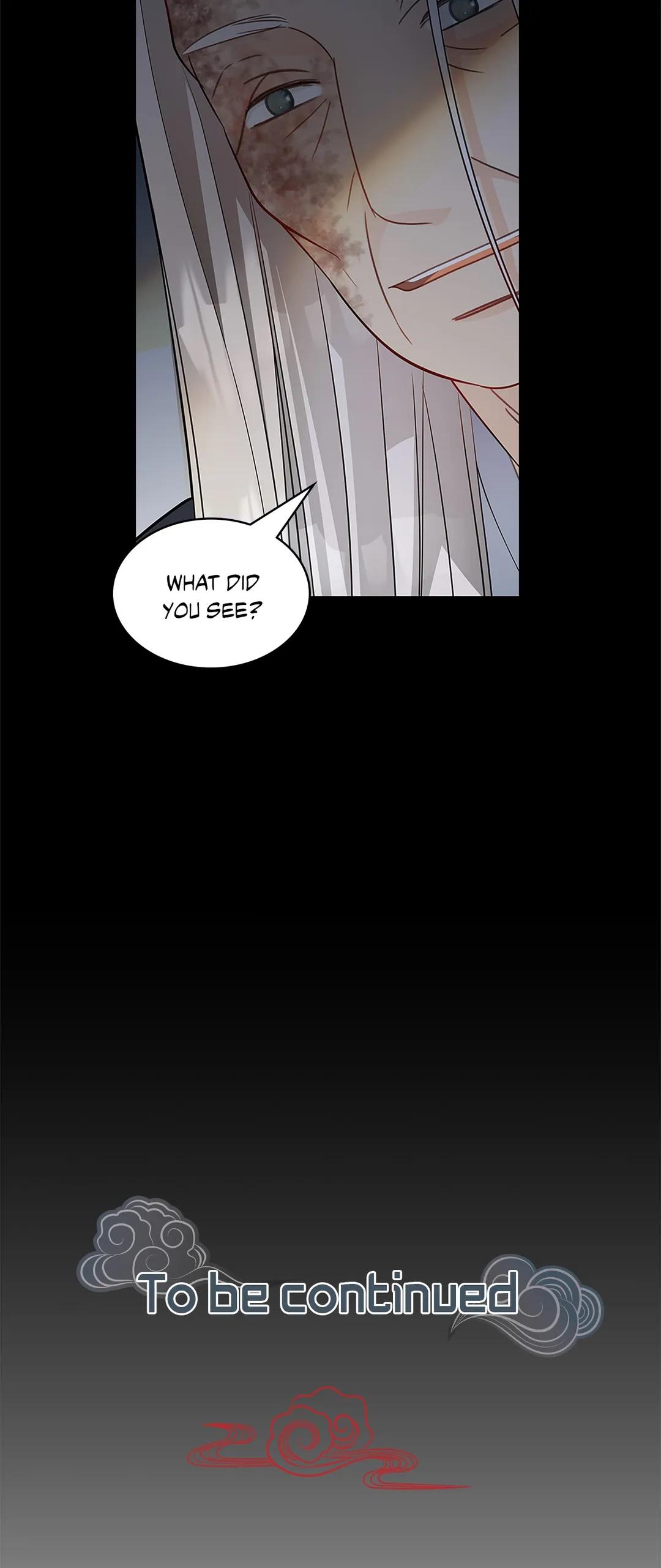 Read The Fox's Thief Marriage Manga Online