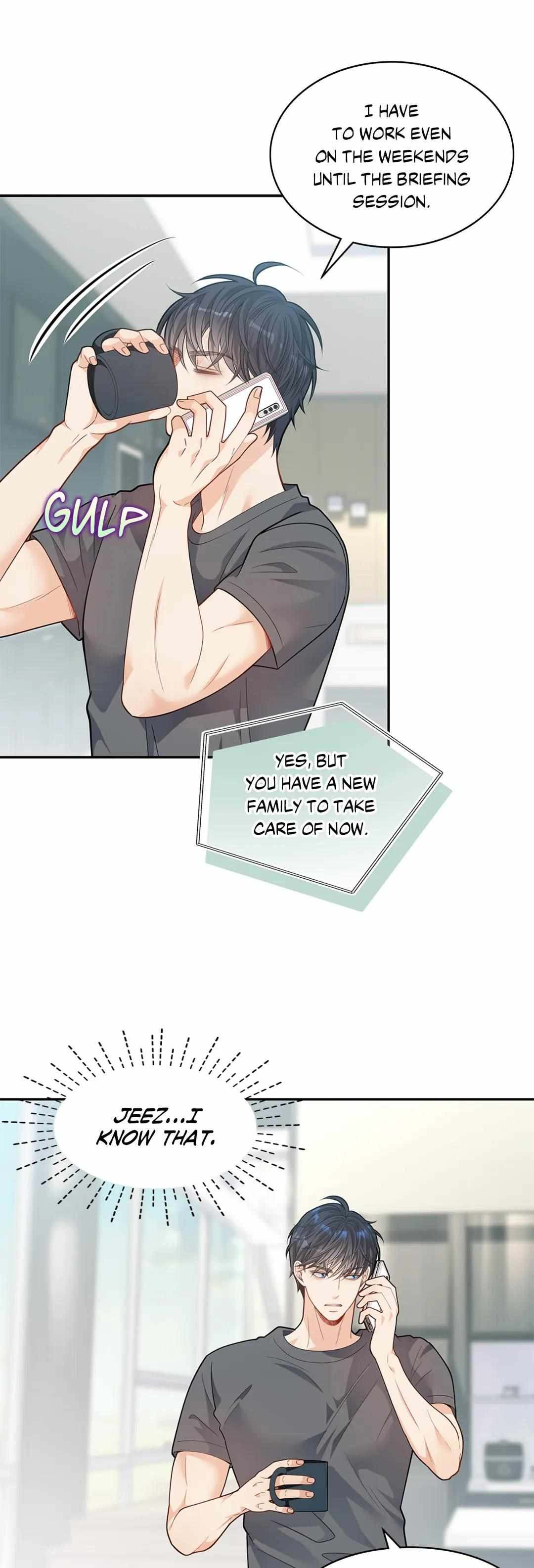 Read The Fox's Thief Marriage Manga Online