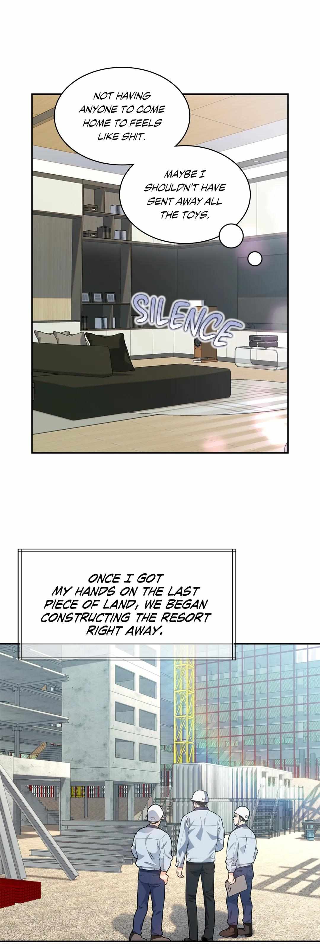 Read The Fox's Thief Marriage Manga Online