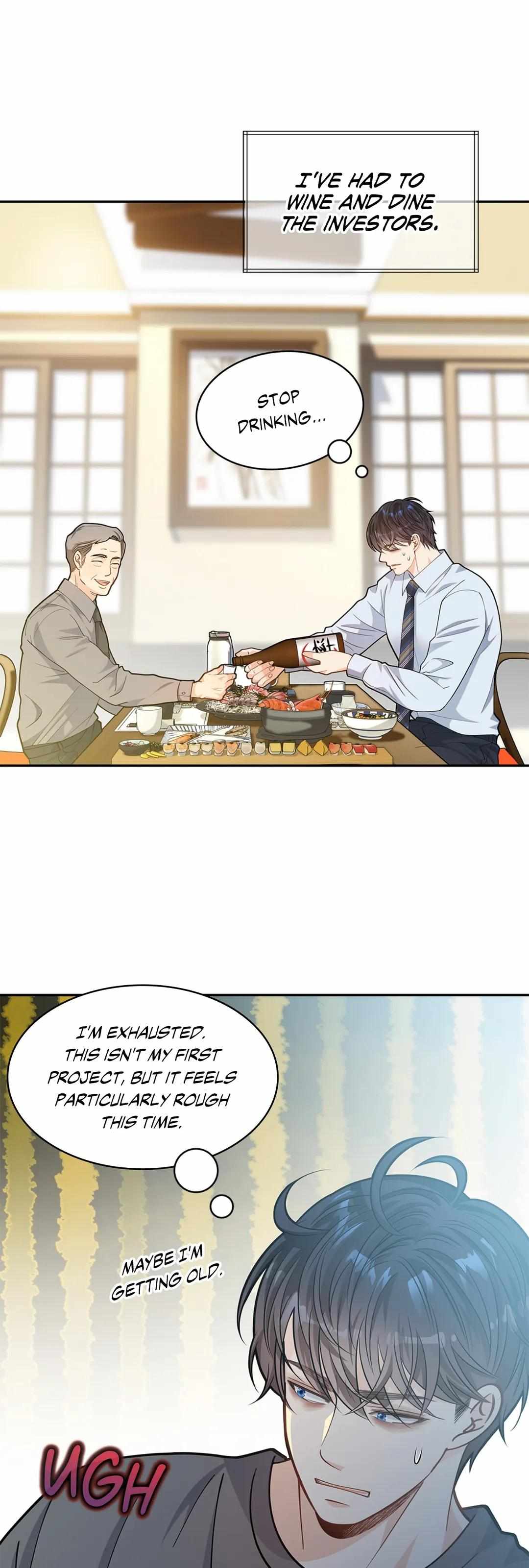 Read The Fox's Thief Marriage Manga Online