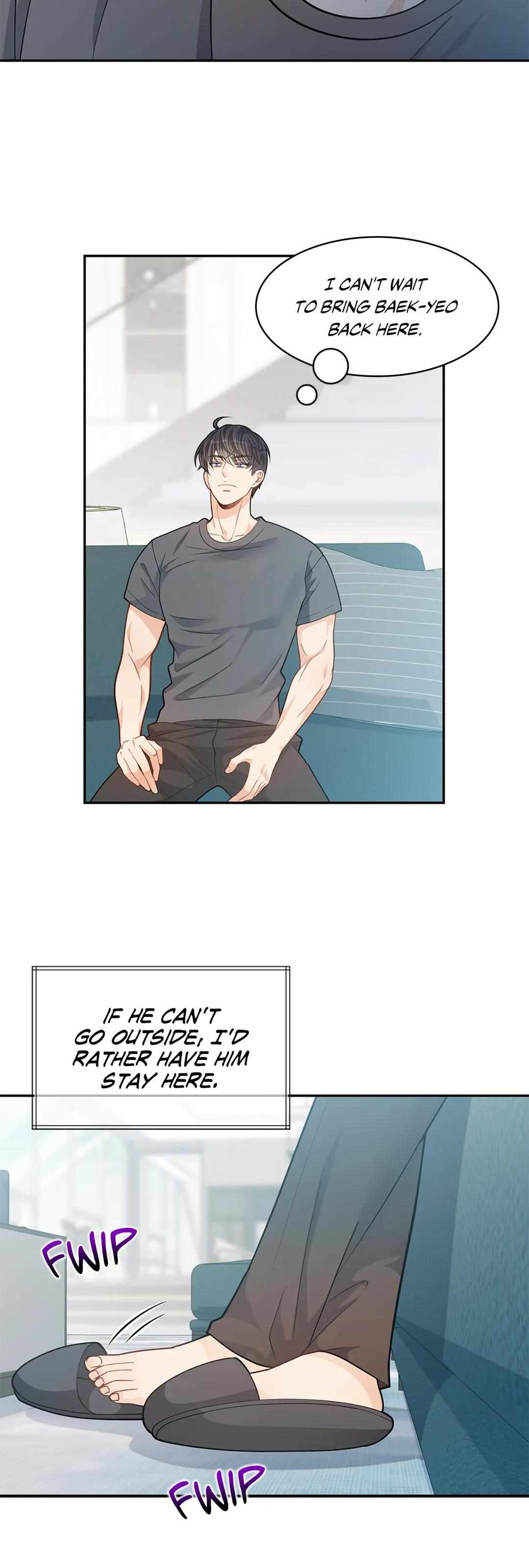 Read The Fox's Thief Marriage Manga Online