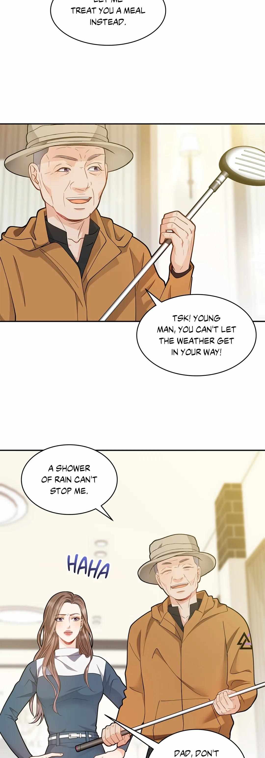 Read The Fox's Thief Marriage Manga Online