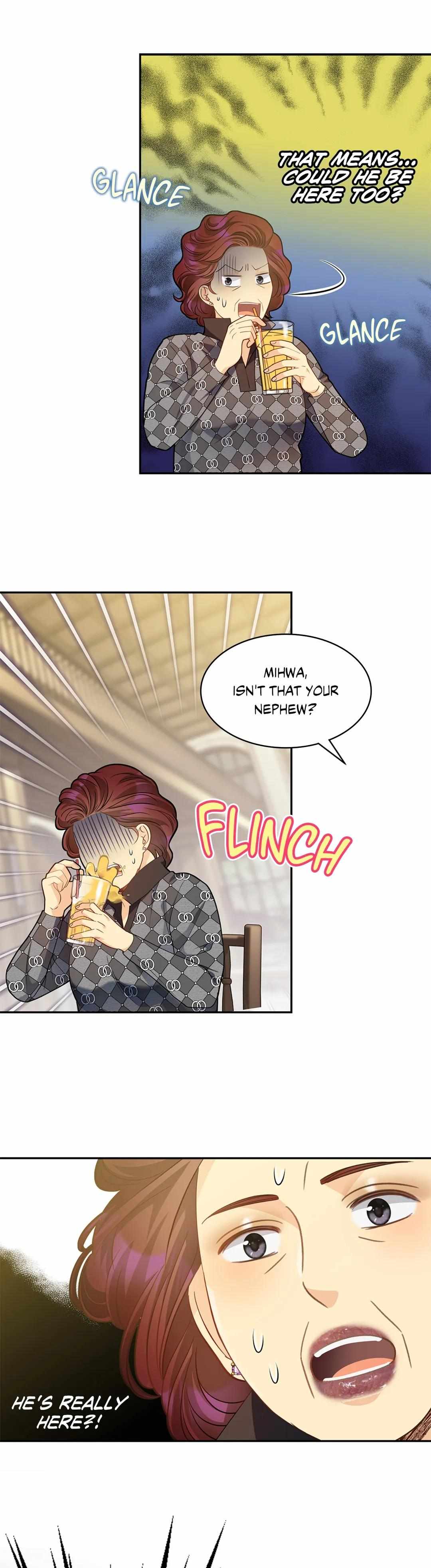 Read The Fox's Thief Marriage Manga Online