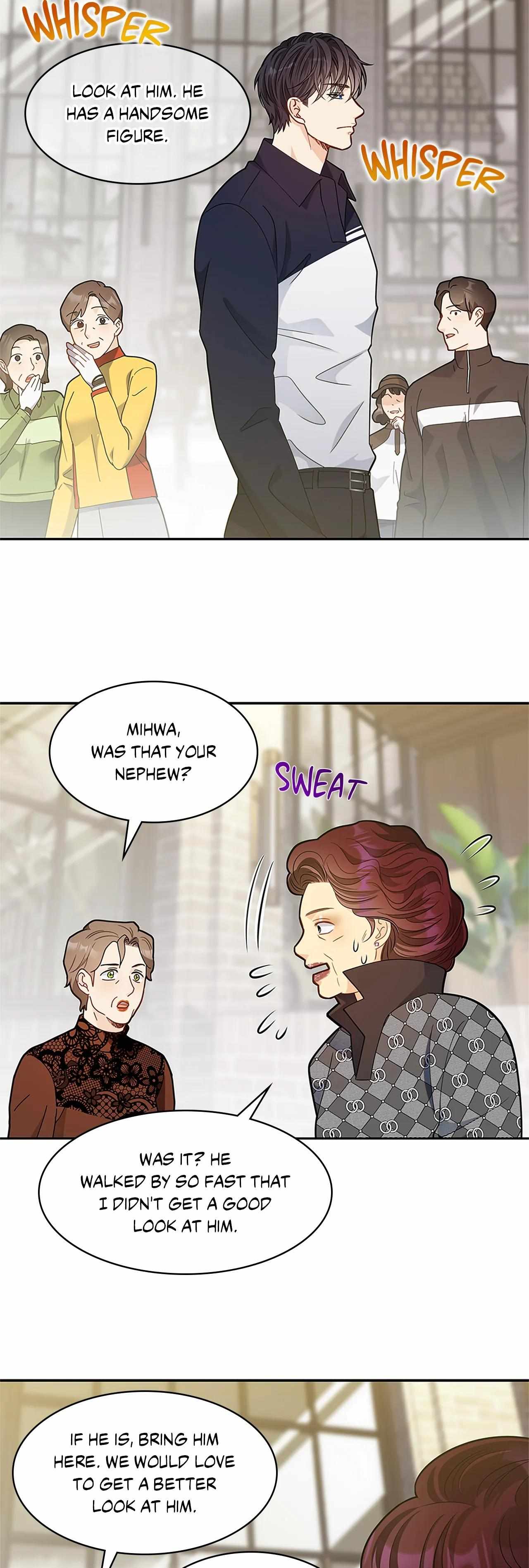 Read The Fox's Thief Marriage Manga Online