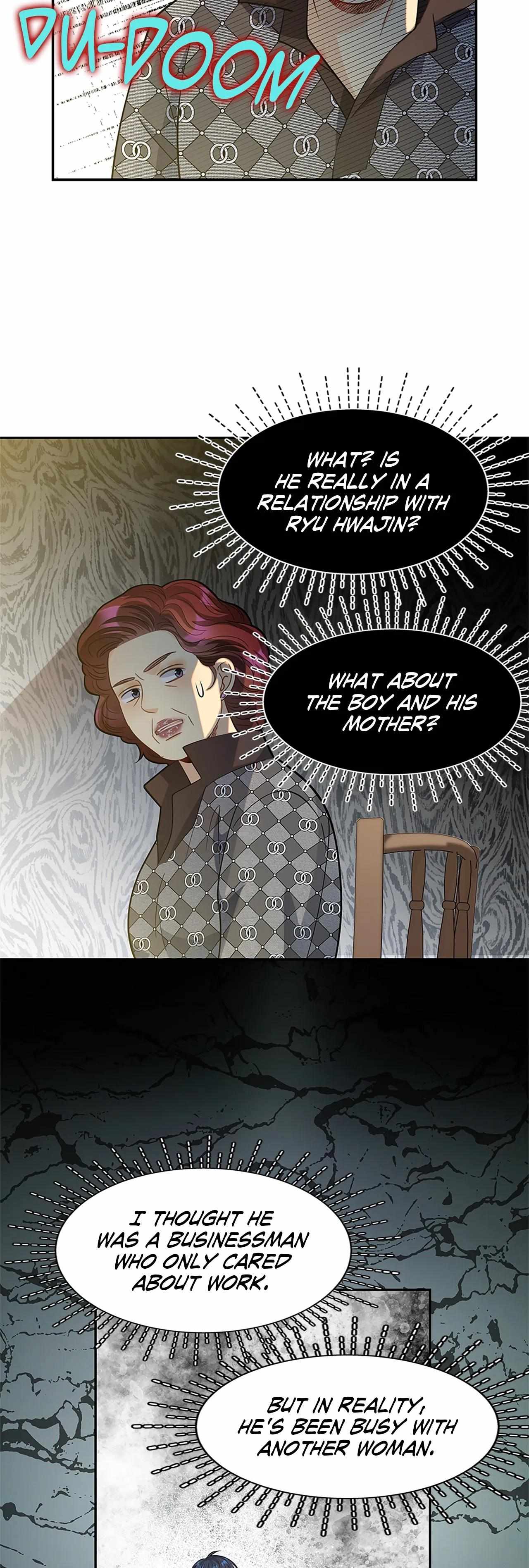 Read The Fox's Thief Marriage Manga Online