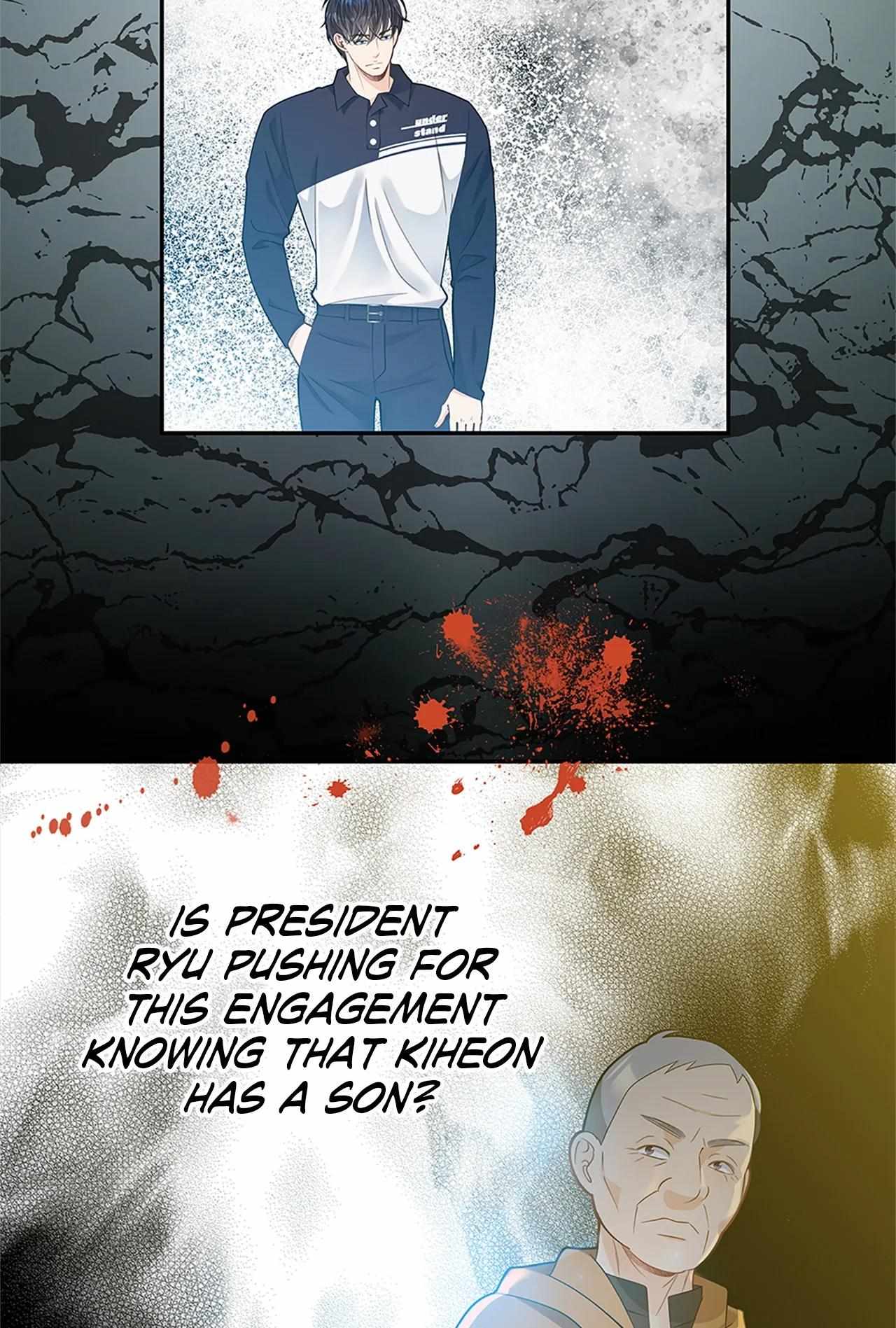 Read The Fox's Thief Marriage Manga Online