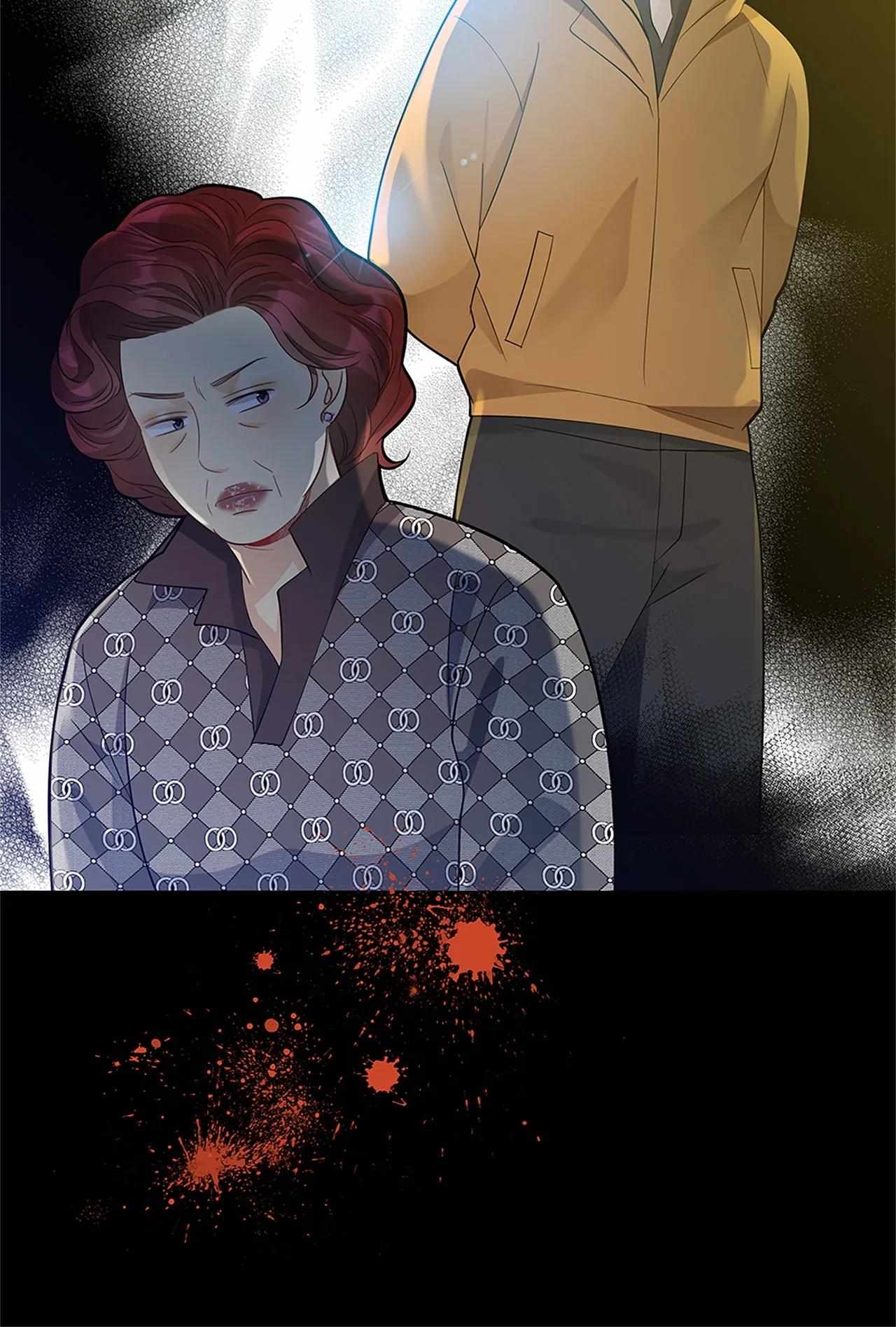 Read The Fox's Thief Marriage Manga Online