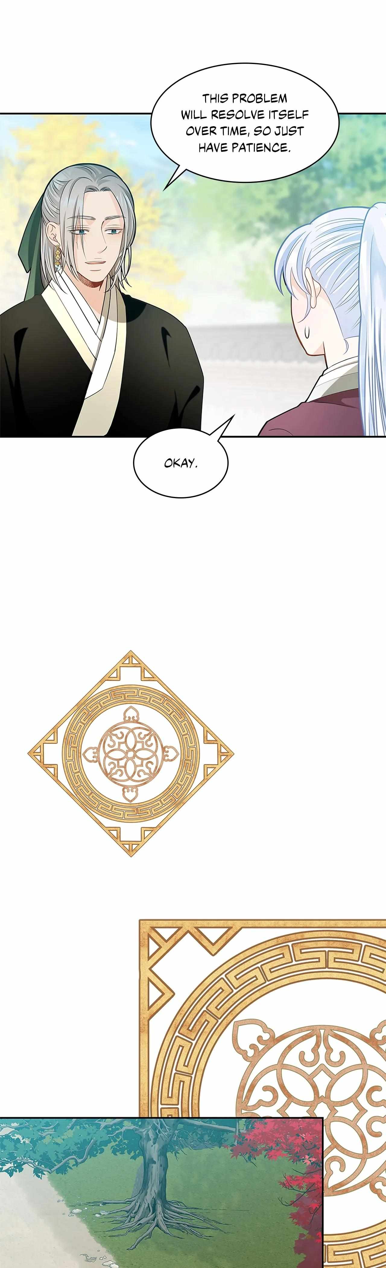 Read The Fox's Thief Marriage Manga Online