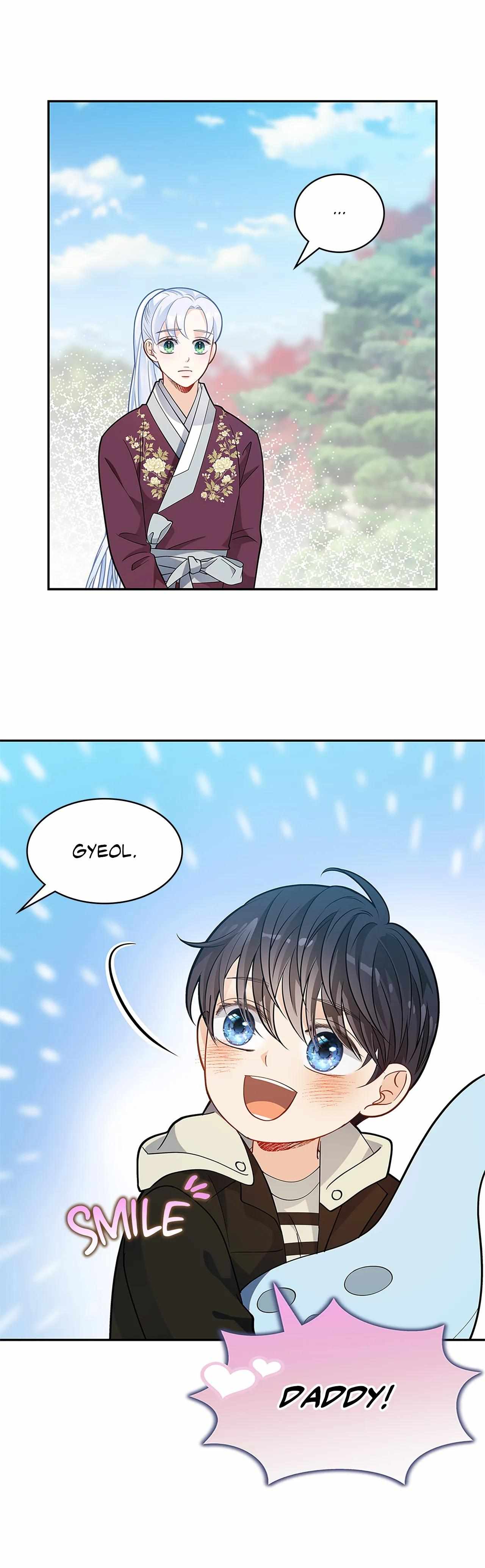 Read The Fox's Thief Marriage Manga Online