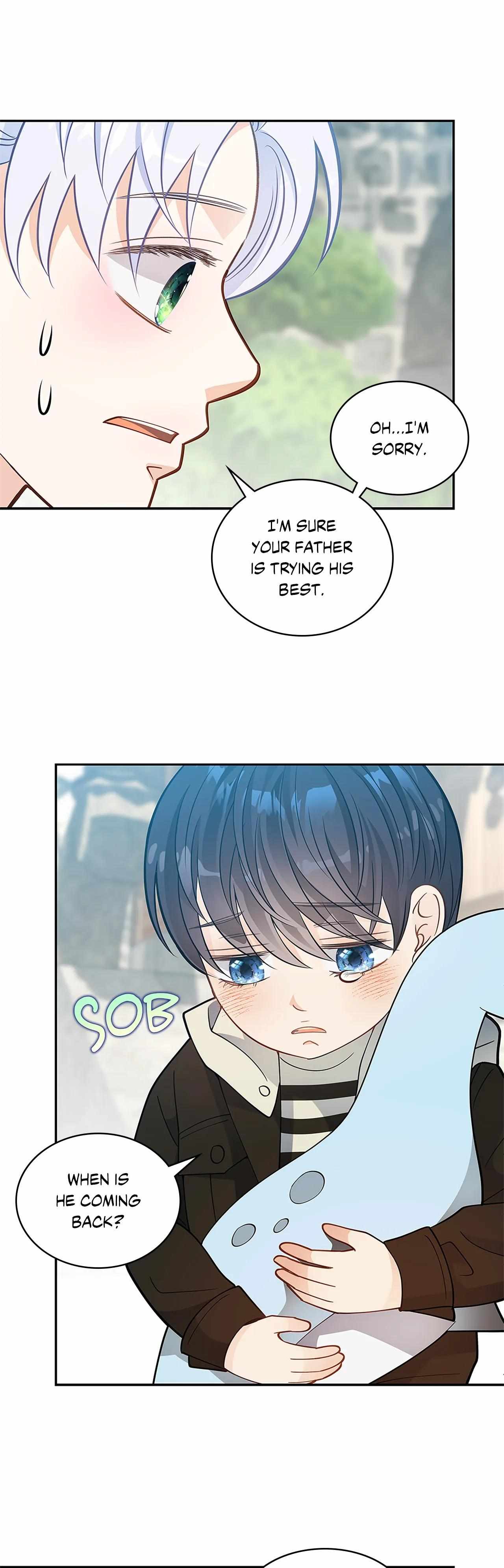 Read The Fox's Thief Marriage Manga Online