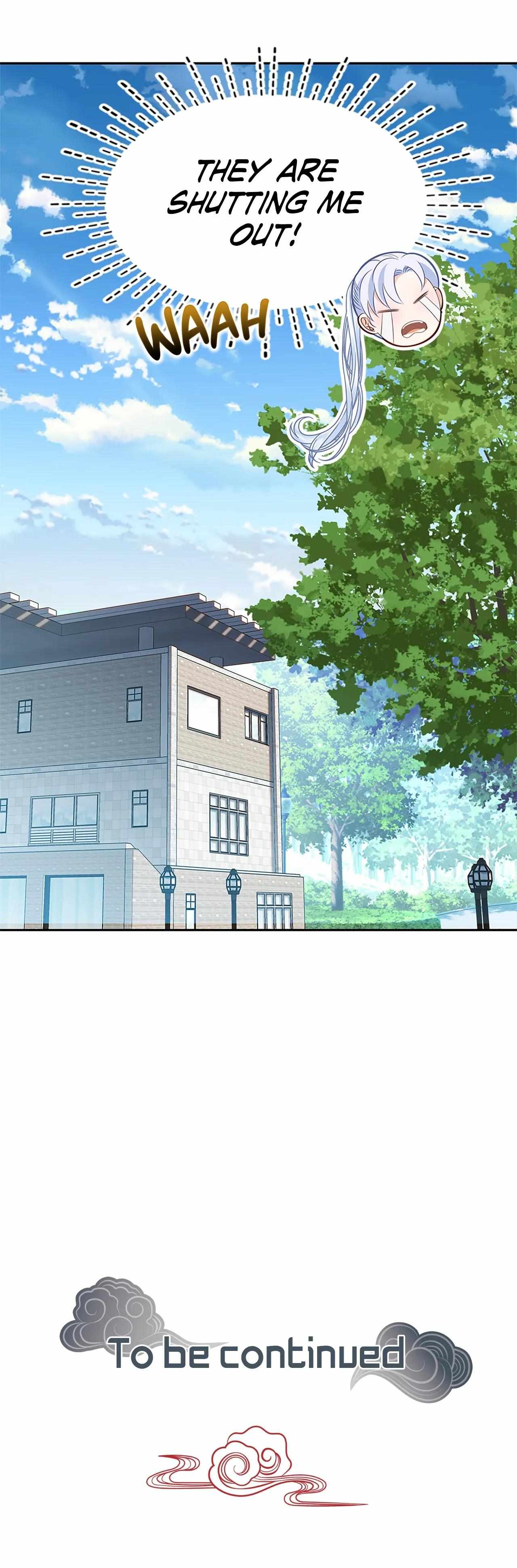 Read The Fox's Thief Marriage Manga Online