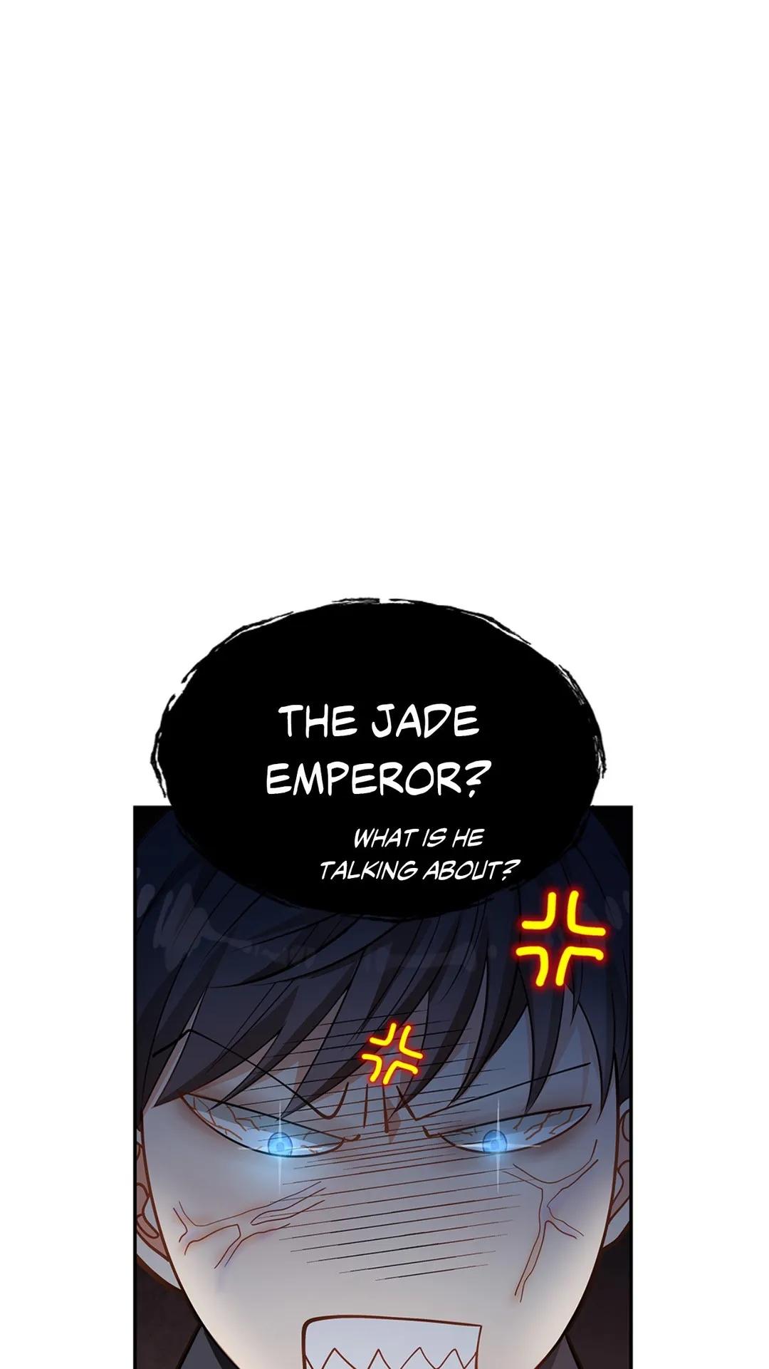 Read The Fox's Thief Marriage Manga Online