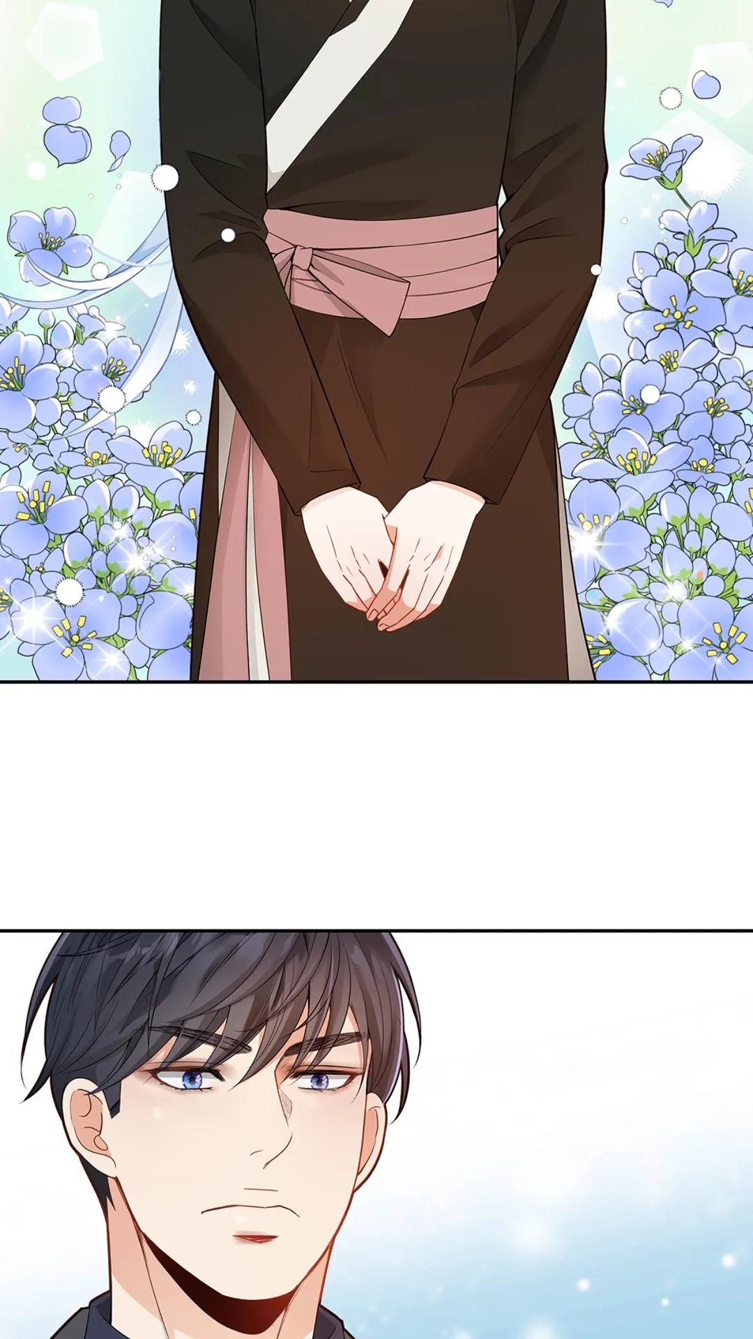 Read The Fox's Thief Marriage Manga Online