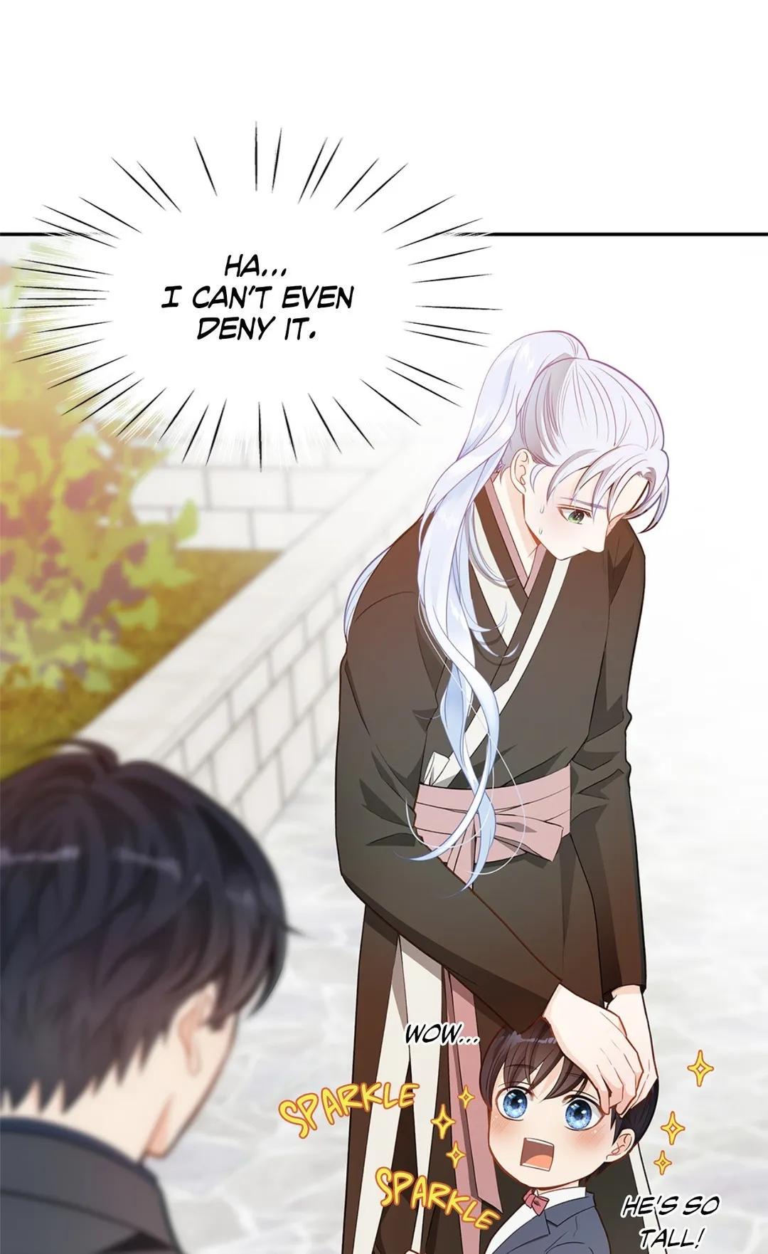 Read The Fox's Thief Marriage Manga Online