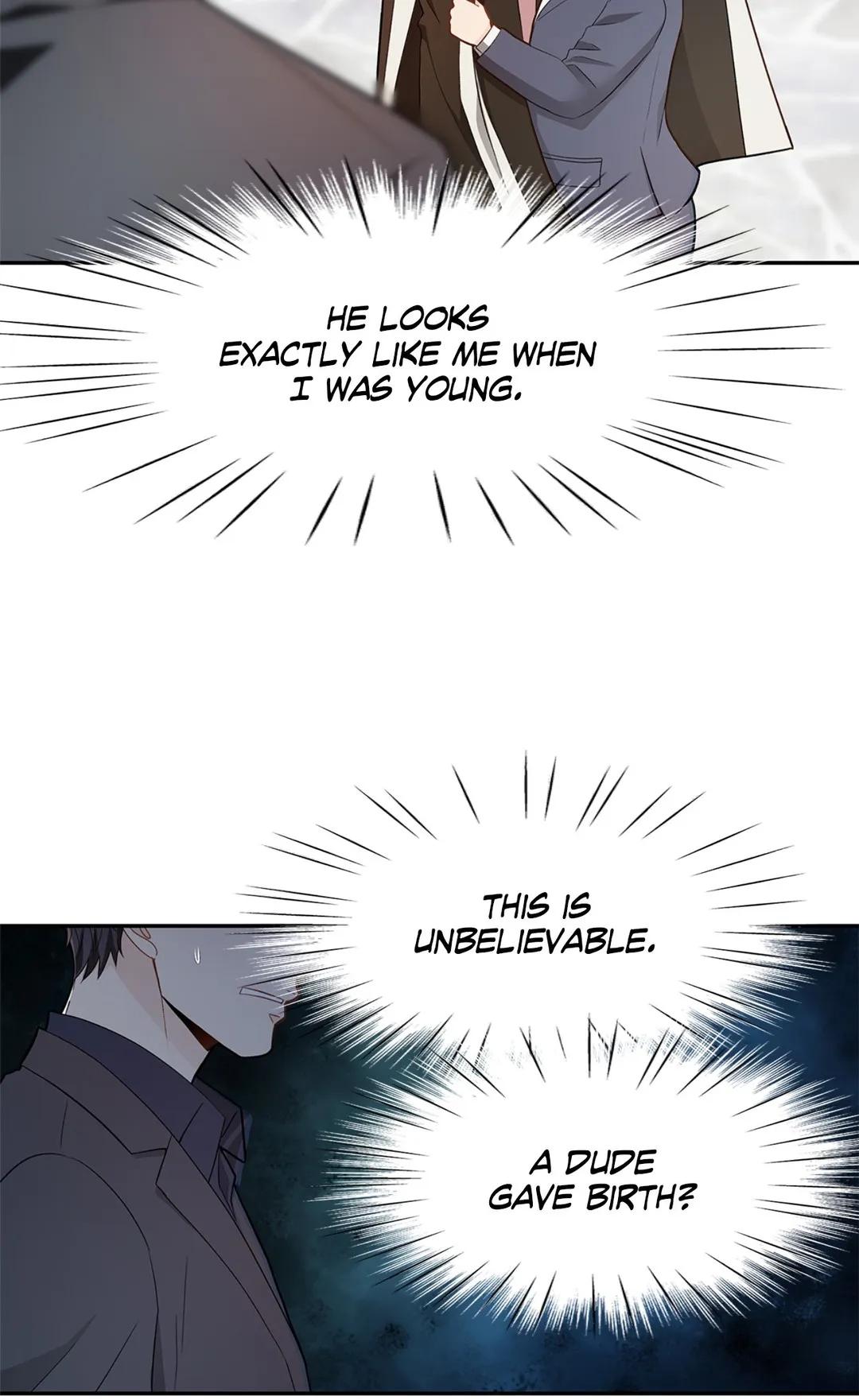 Read The Fox's Thief Marriage Manga Online