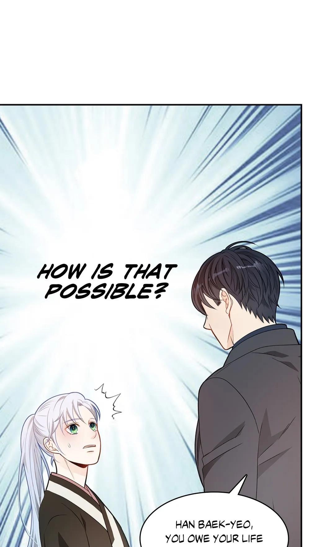 Read The Fox's Thief Marriage Manga Online