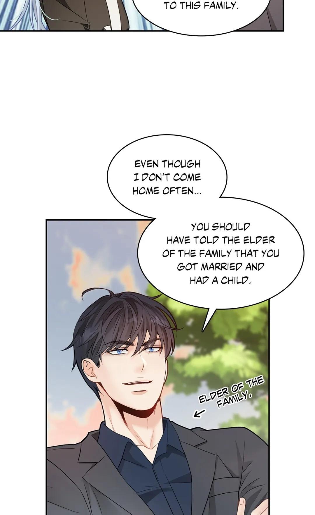 Read The Fox's Thief Marriage Manga Online