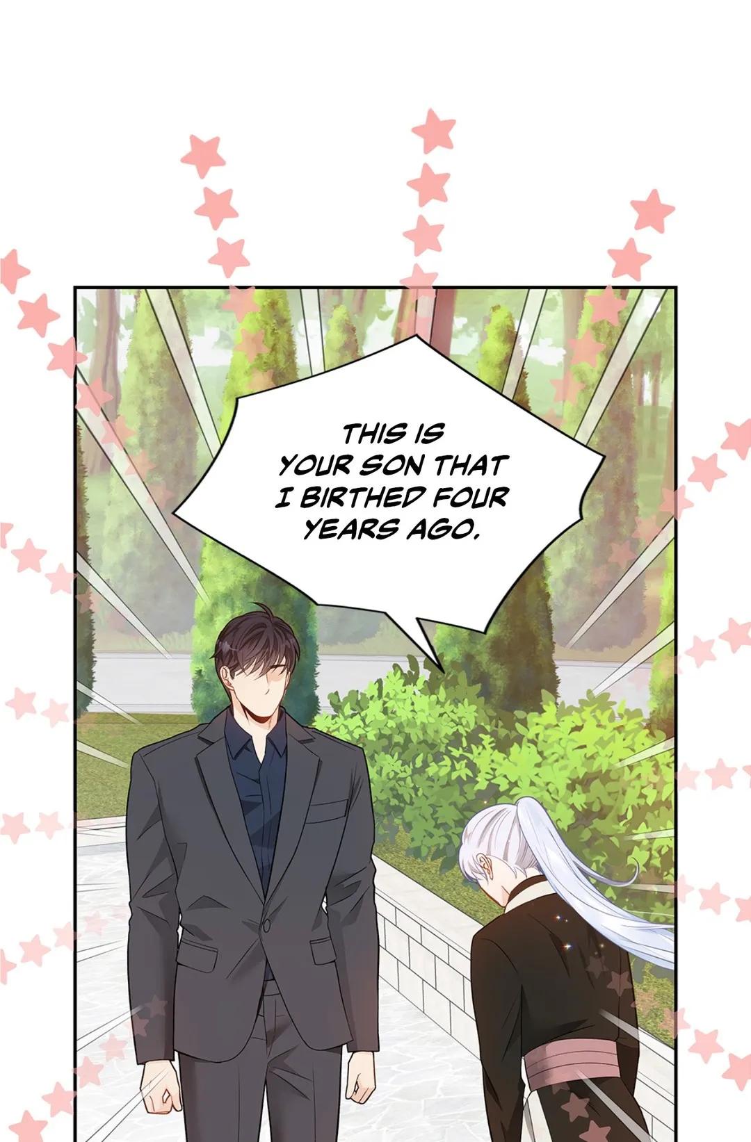 Read The Fox's Thief Marriage Manga Online