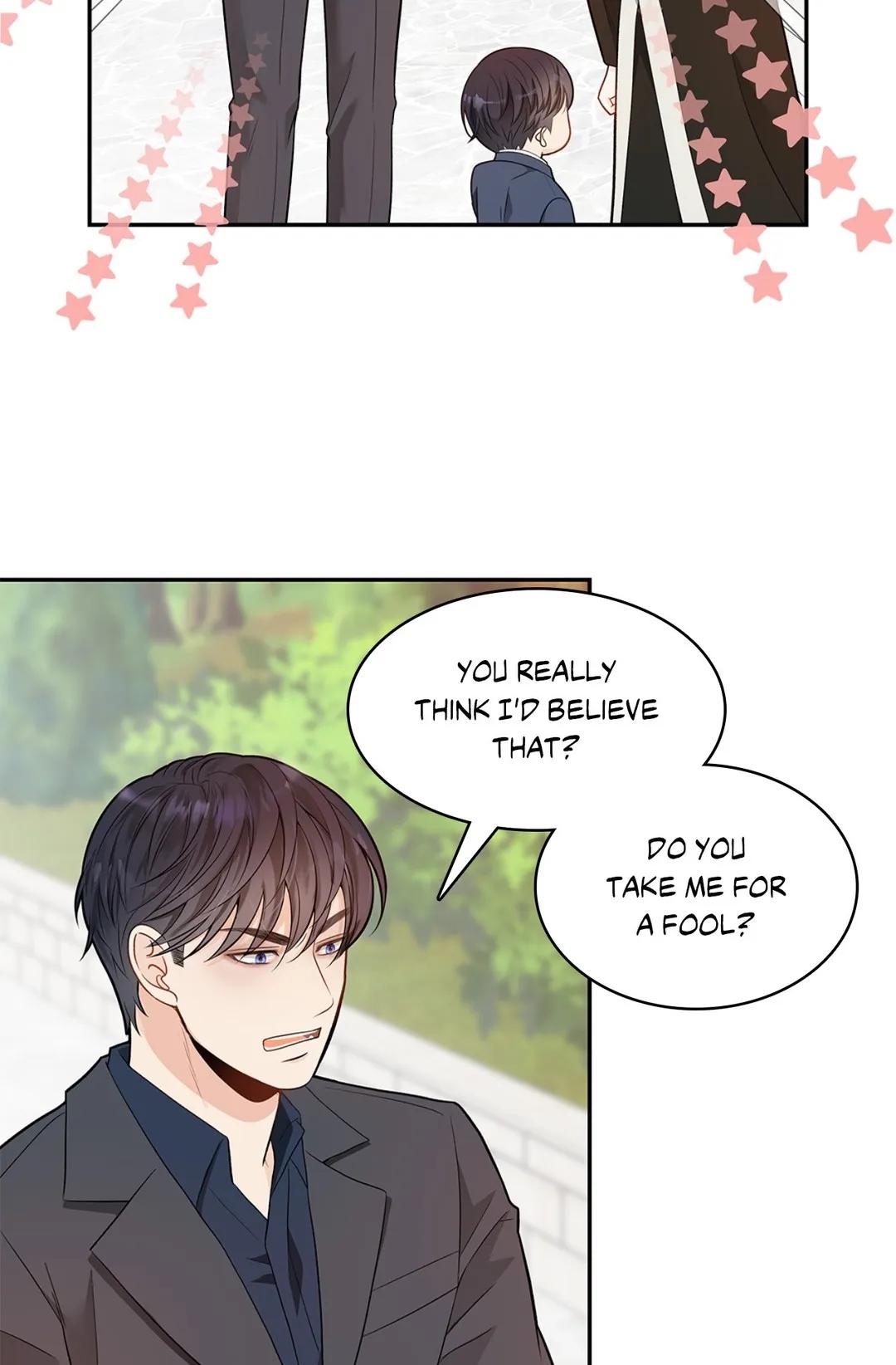 Read The Fox's Thief Marriage Manga Online