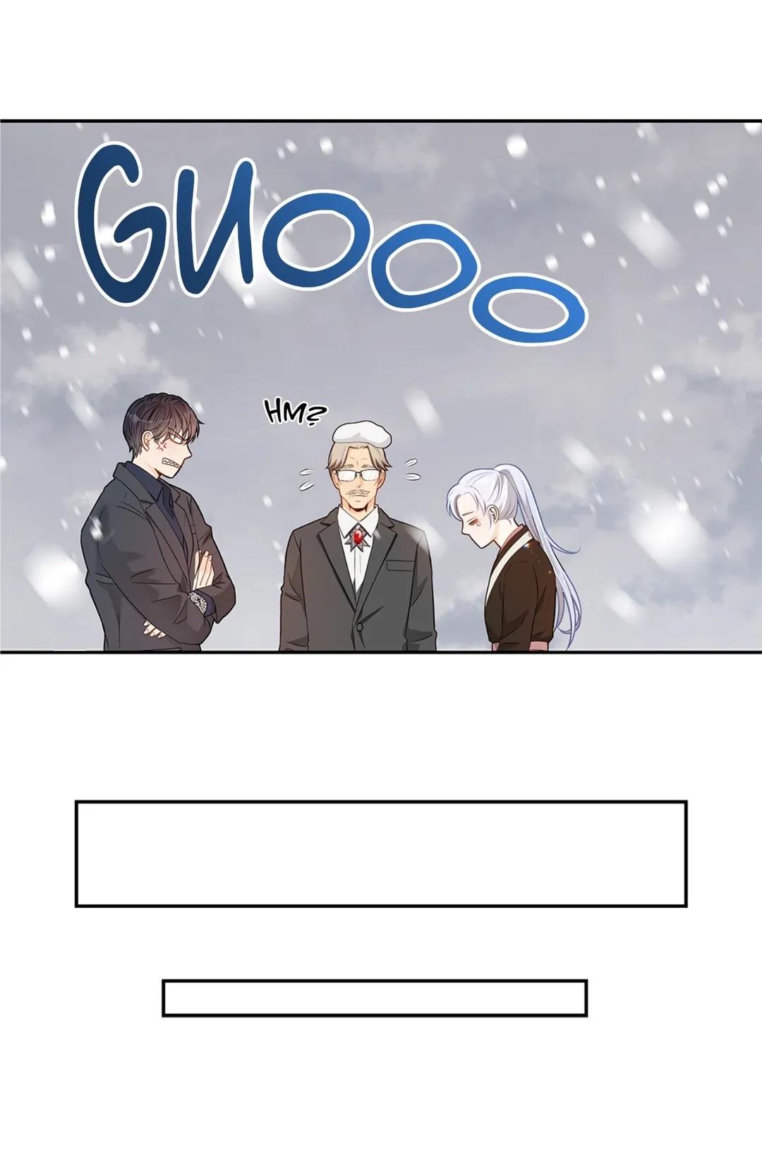 Read The Fox's Thief Marriage Manga Online