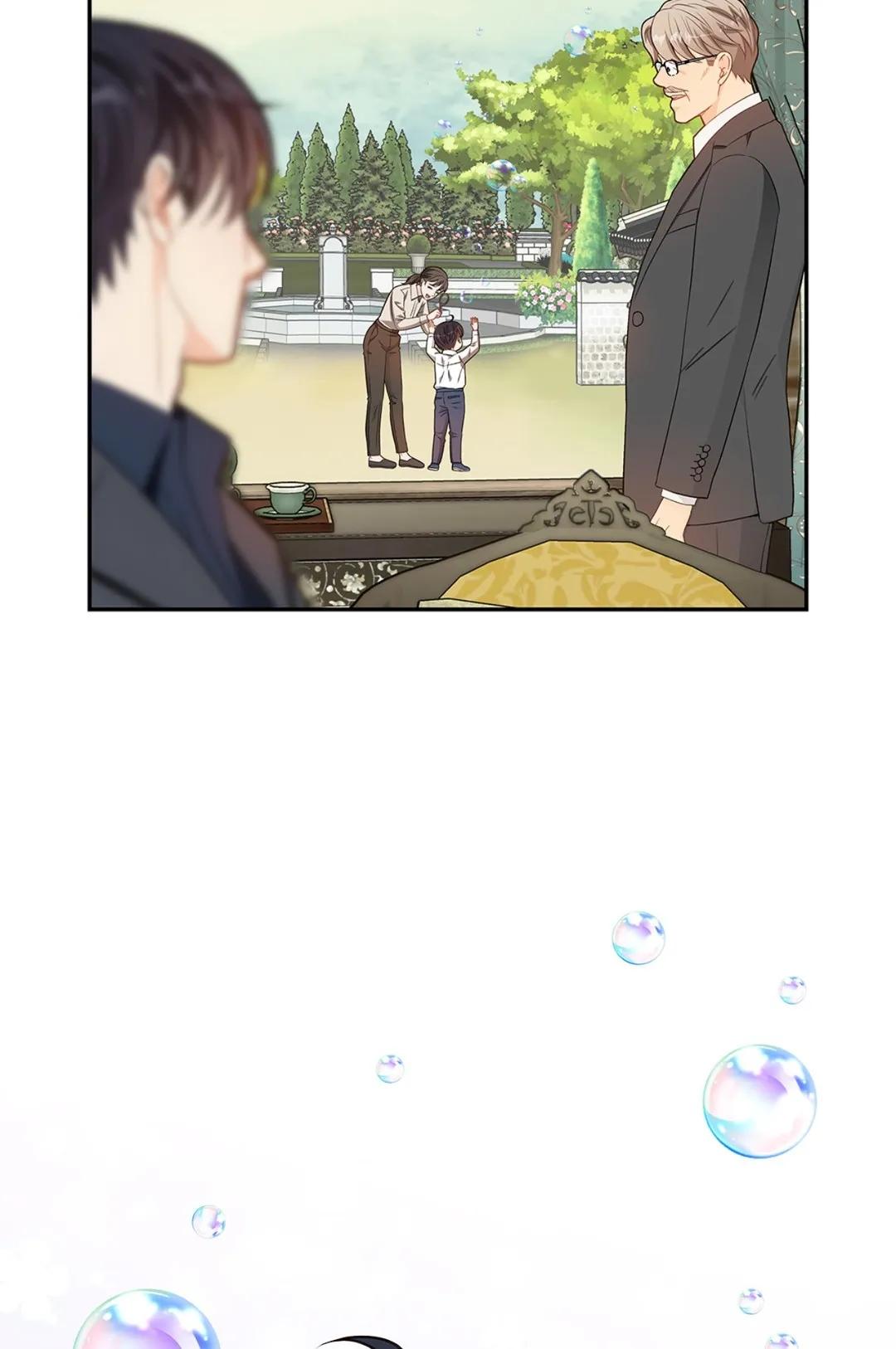 Read The Fox's Thief Marriage Manga Online