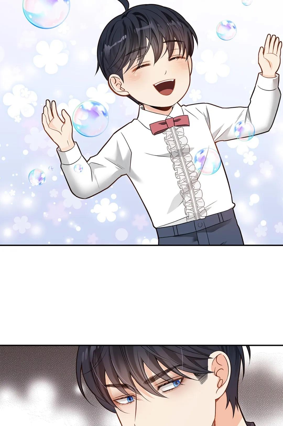 Read The Fox's Thief Marriage Manga Online