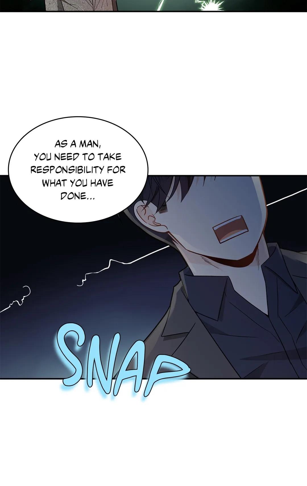 Read The Fox's Thief Marriage Manga Online