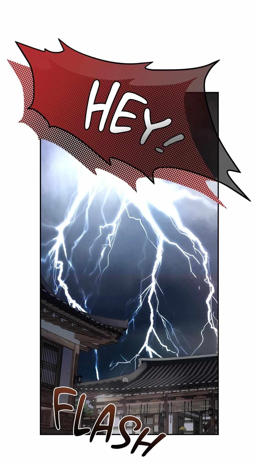 Read The Fox's Thief Marriage Manga Online