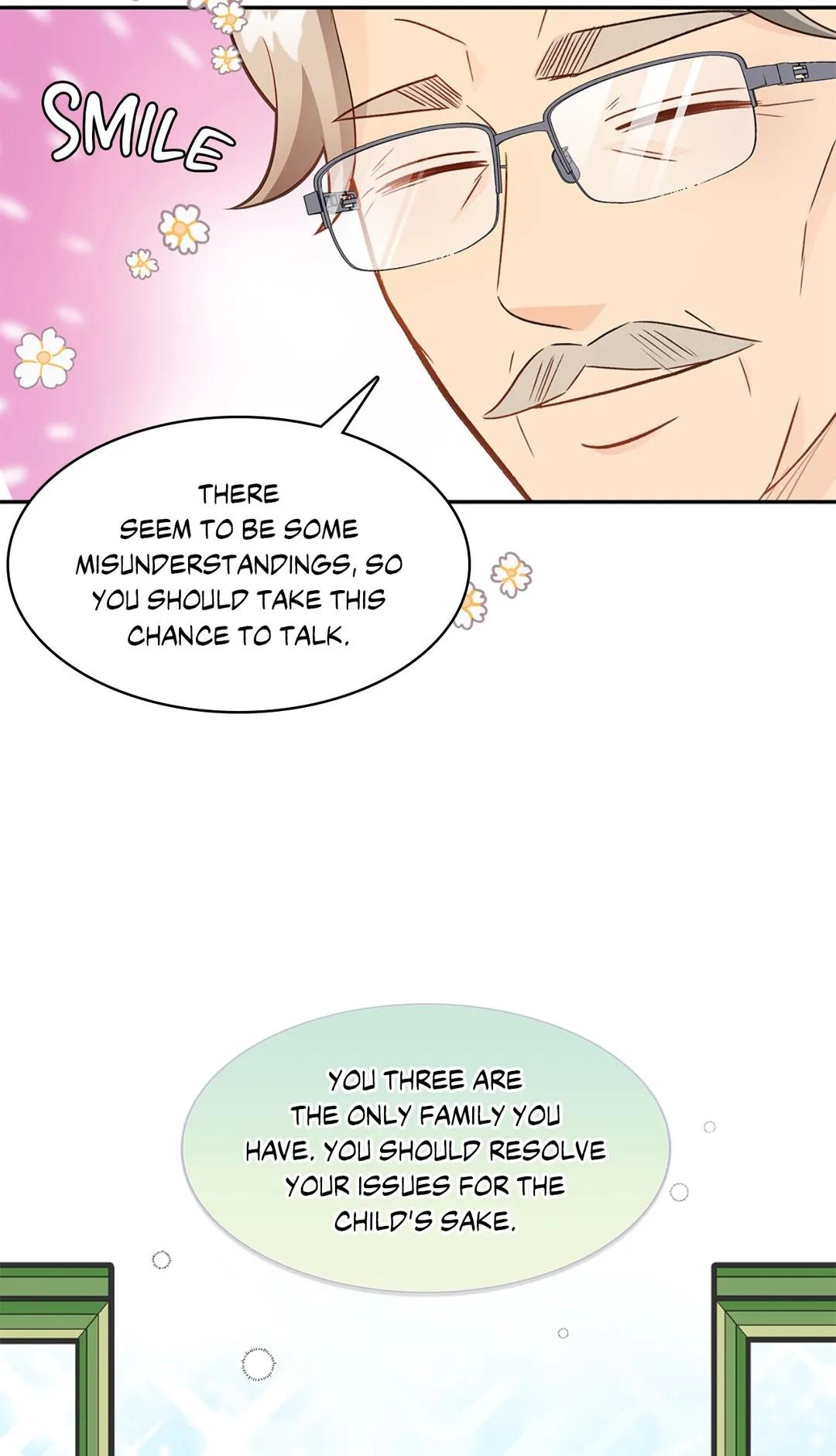 Read The Fox's Thief Marriage Manga Online