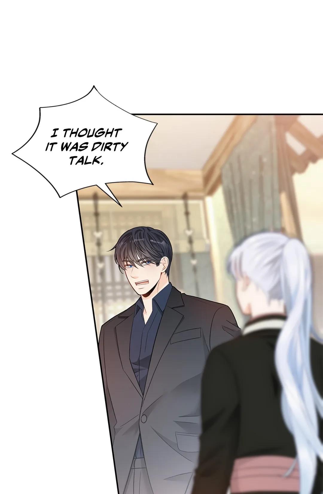 Read The Fox's Thief Marriage Manga Online