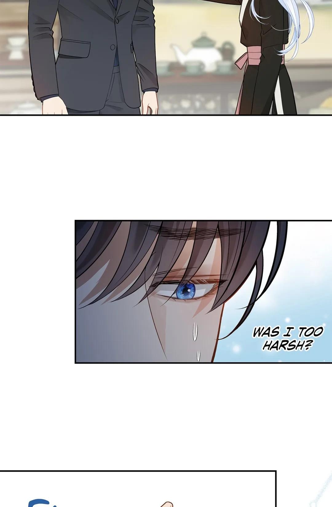 Read The Fox's Thief Marriage Manga Online