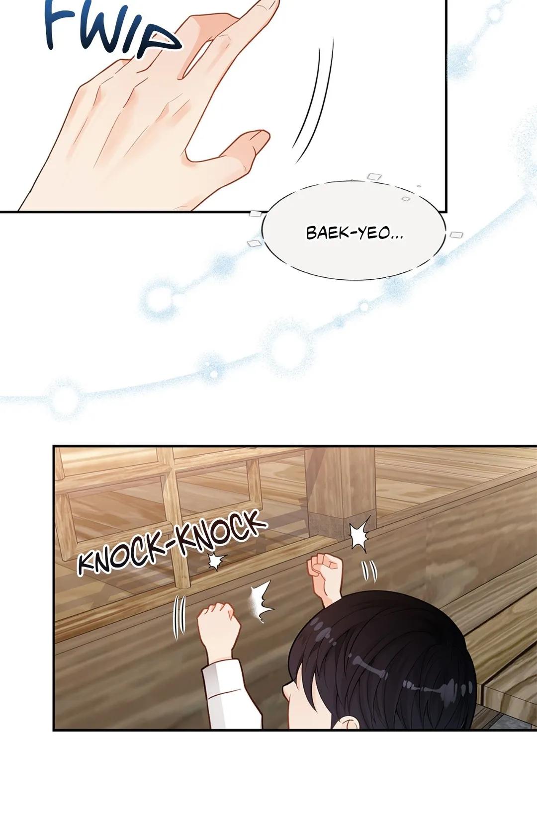 Read The Fox's Thief Marriage Manga Online