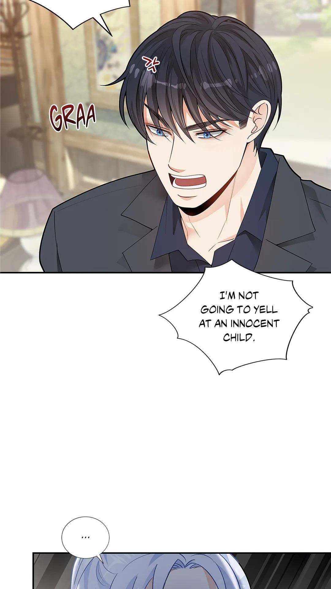 Read The Fox's Thief Marriage Manga Online