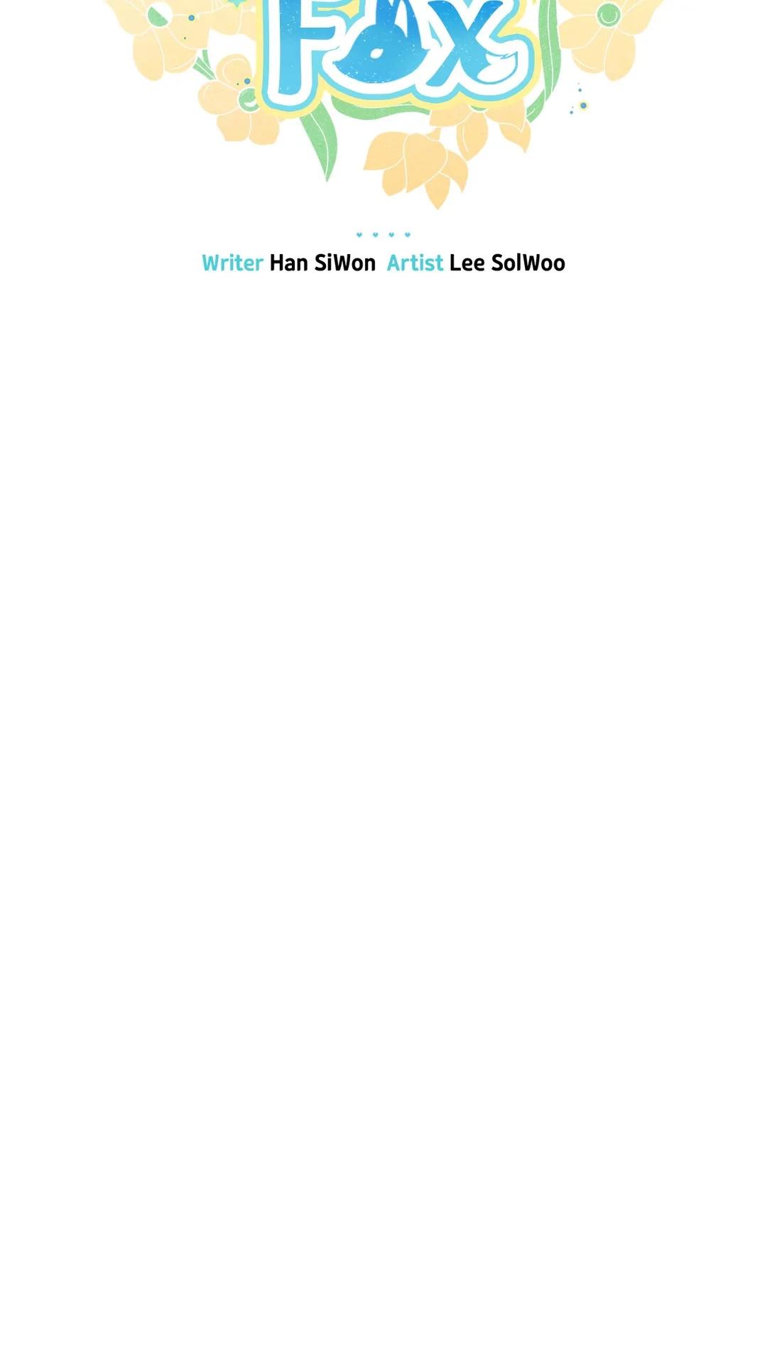 Read The Fox's Thief Marriage Manga Online