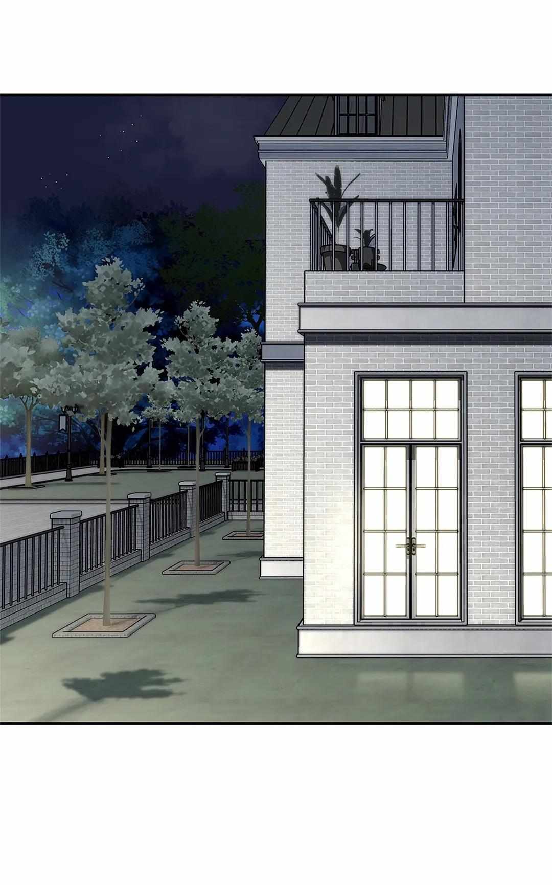 Read The Fox's Thief Marriage Manga Online