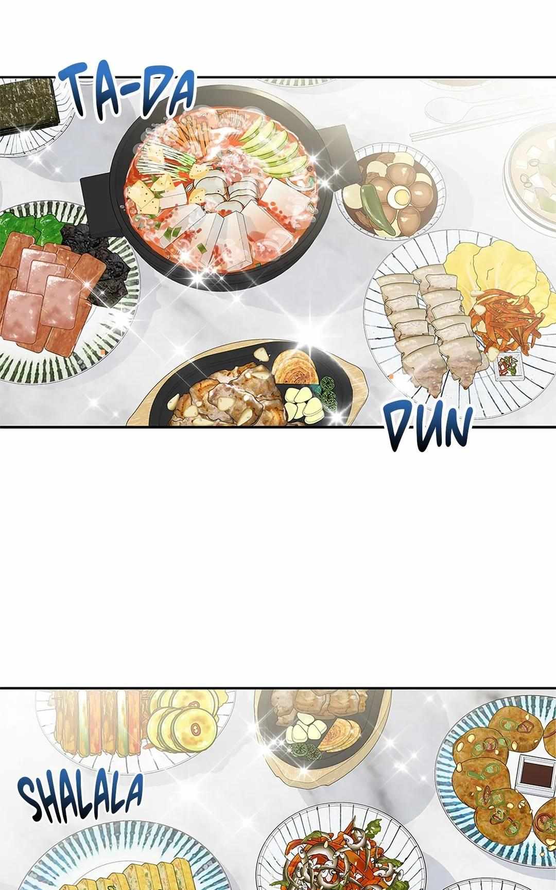 Read The Fox's Thief Marriage Manga Online