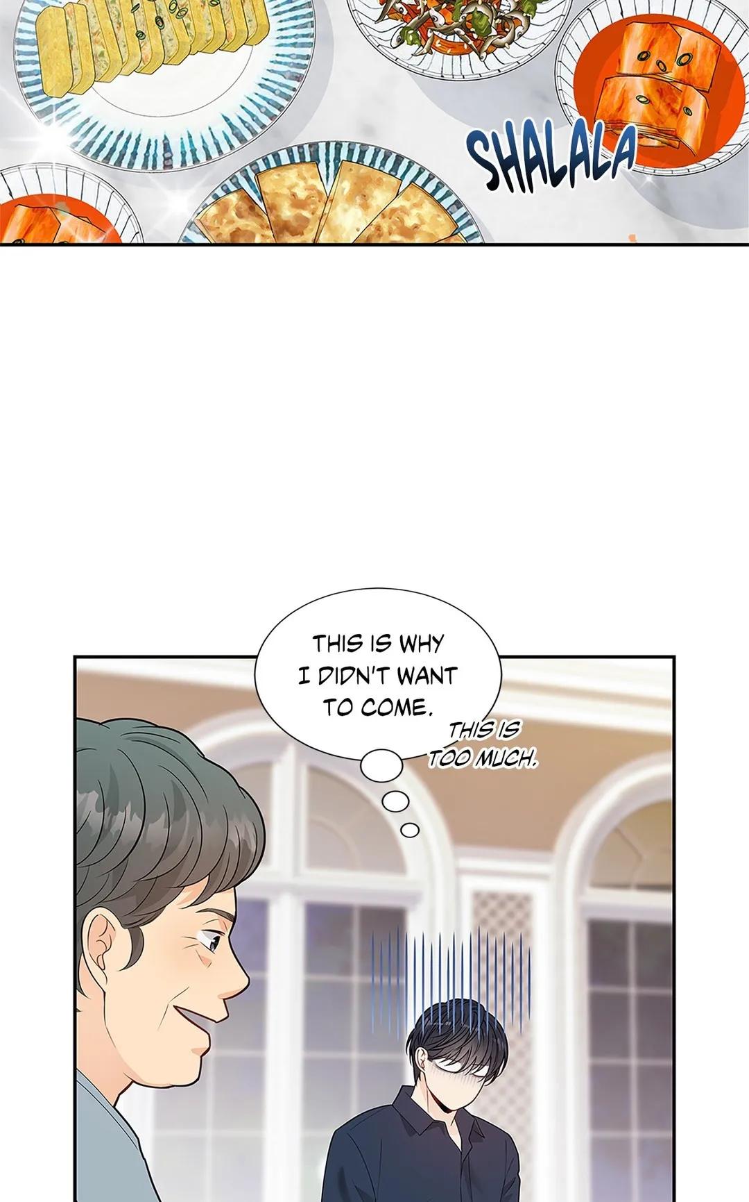 Read The Fox's Thief Marriage Manga Online