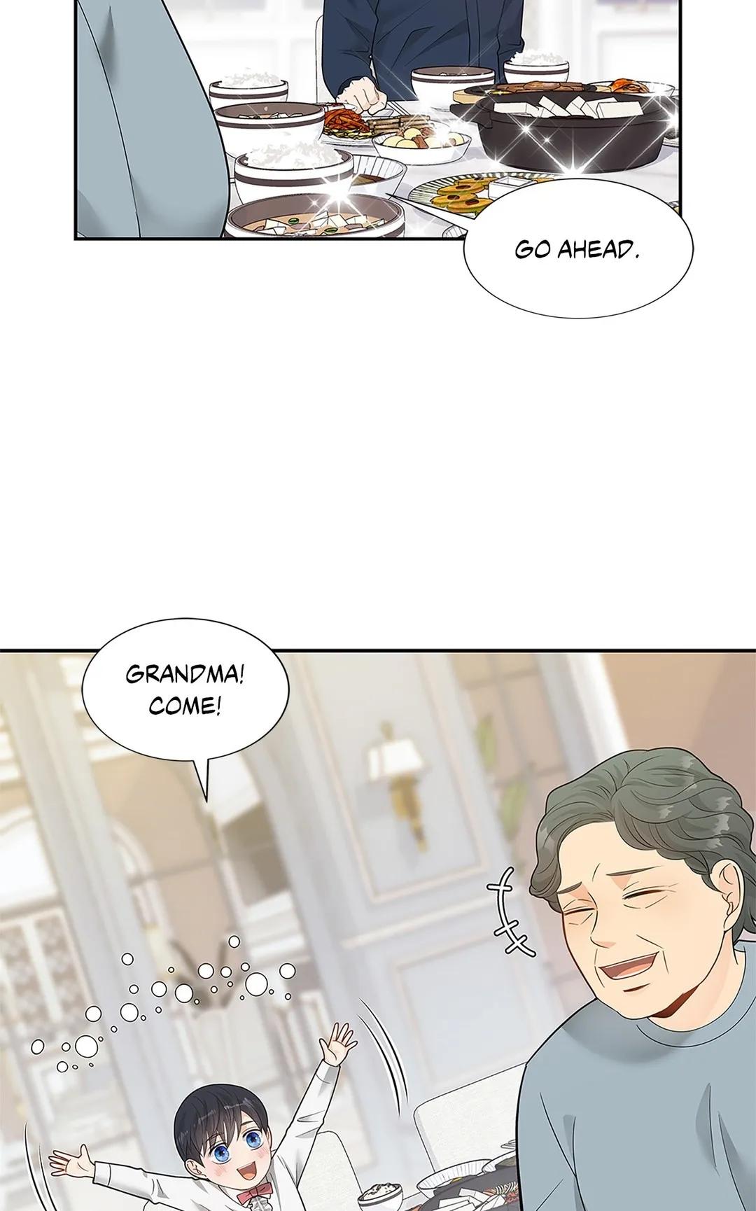 Read The Fox's Thief Marriage Manga Online