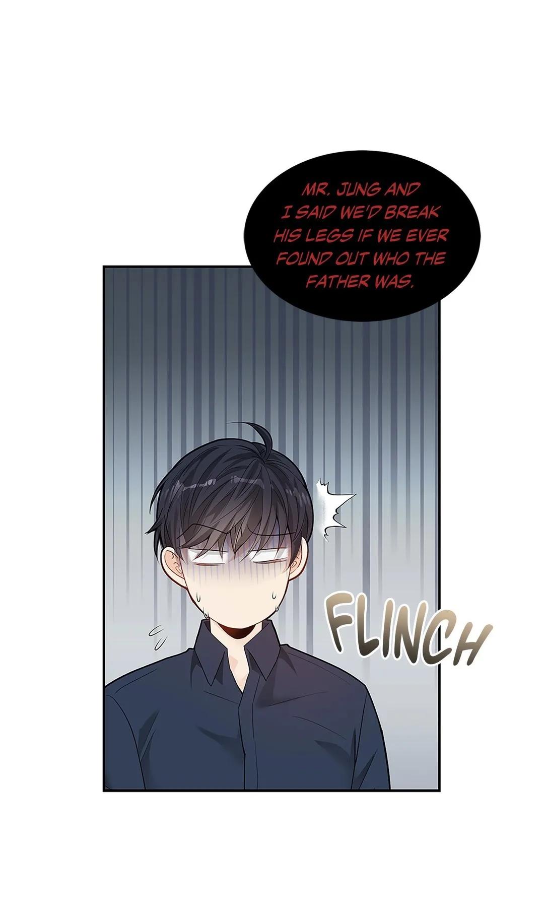 Read The Fox's Thief Marriage Manga Online