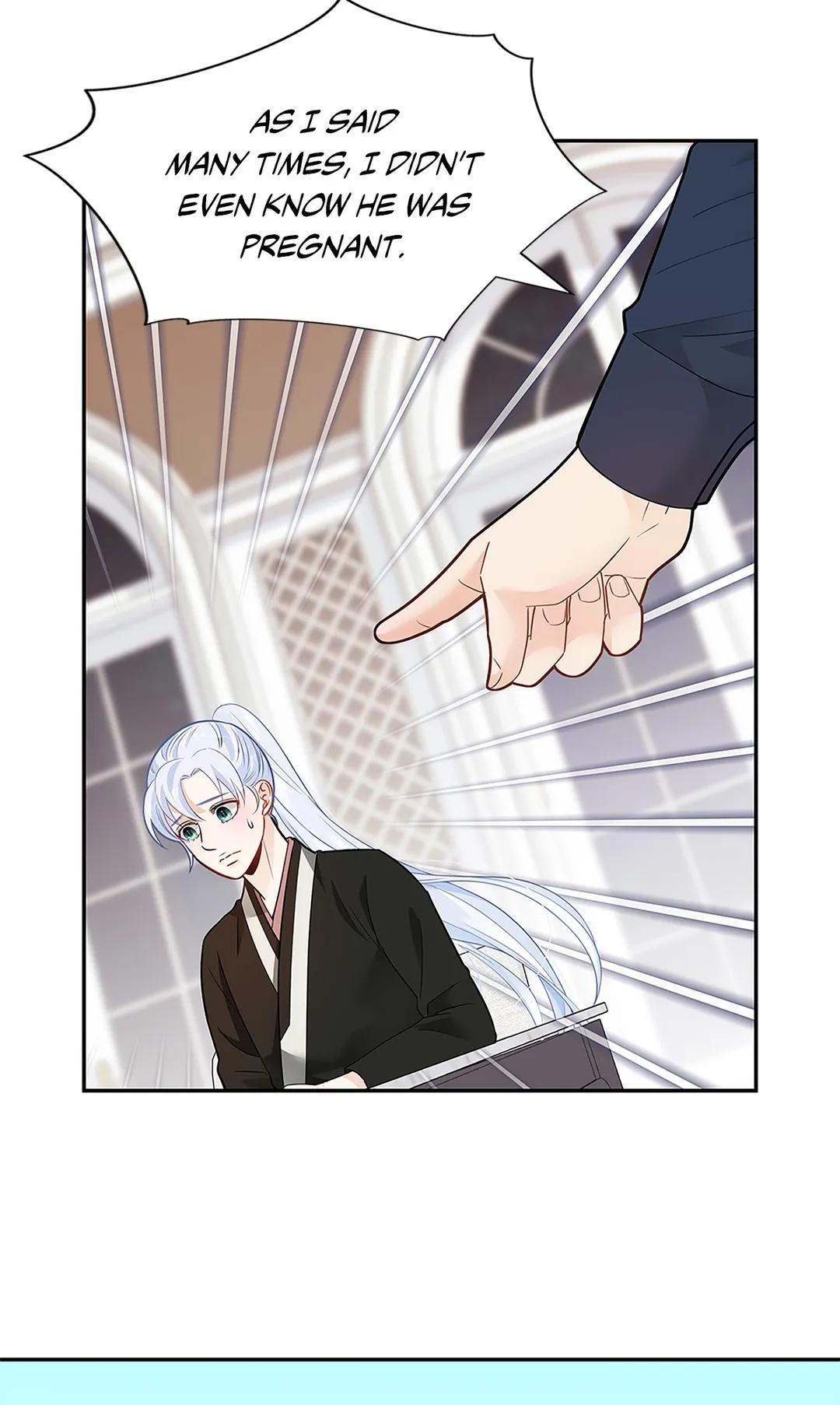 Read The Fox's Thief Marriage Manga Online