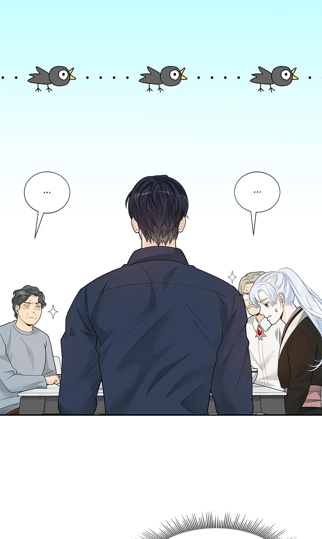 Read The Fox's Thief Marriage Manga Online