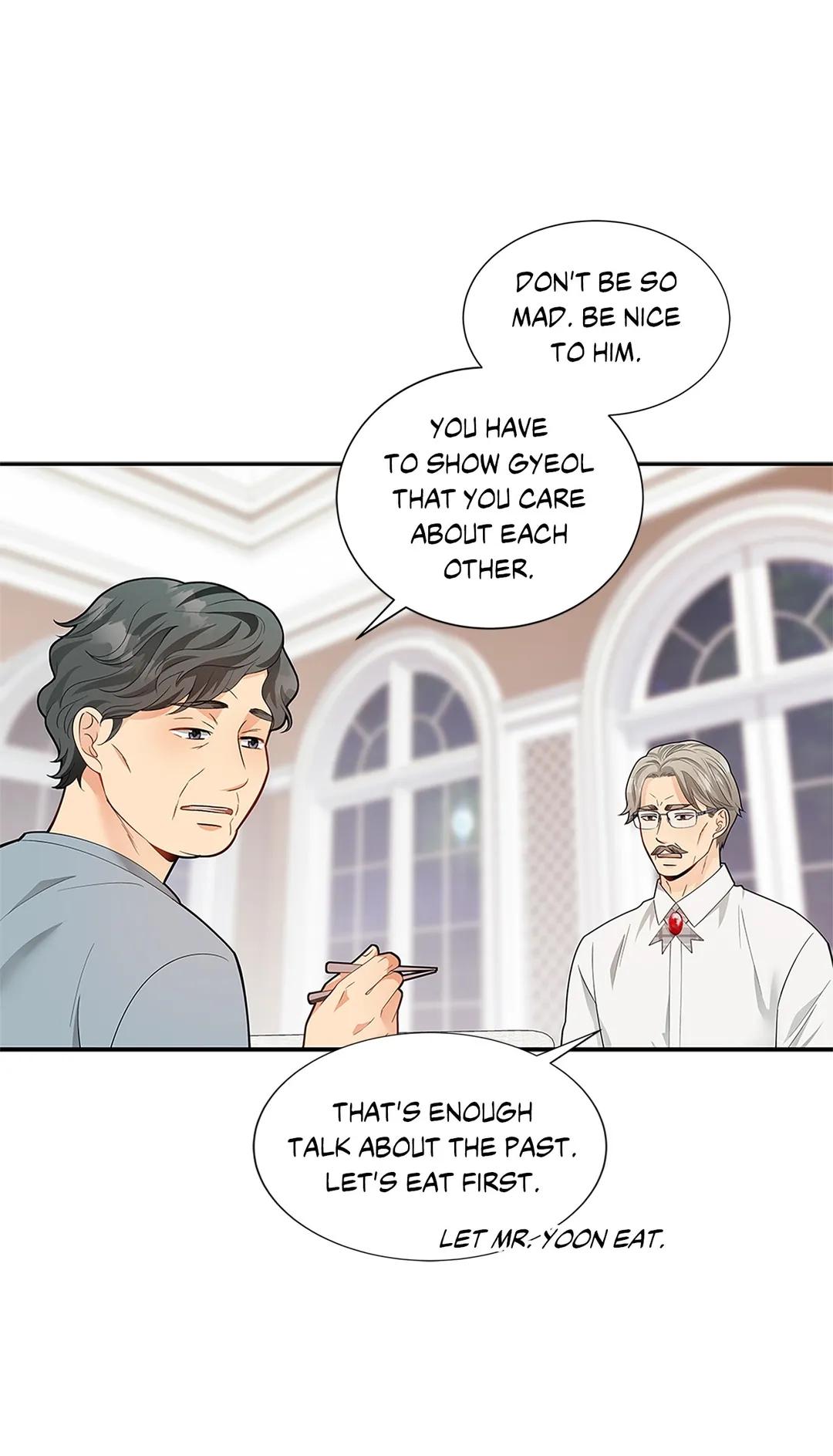 Read The Fox's Thief Marriage Manga Online