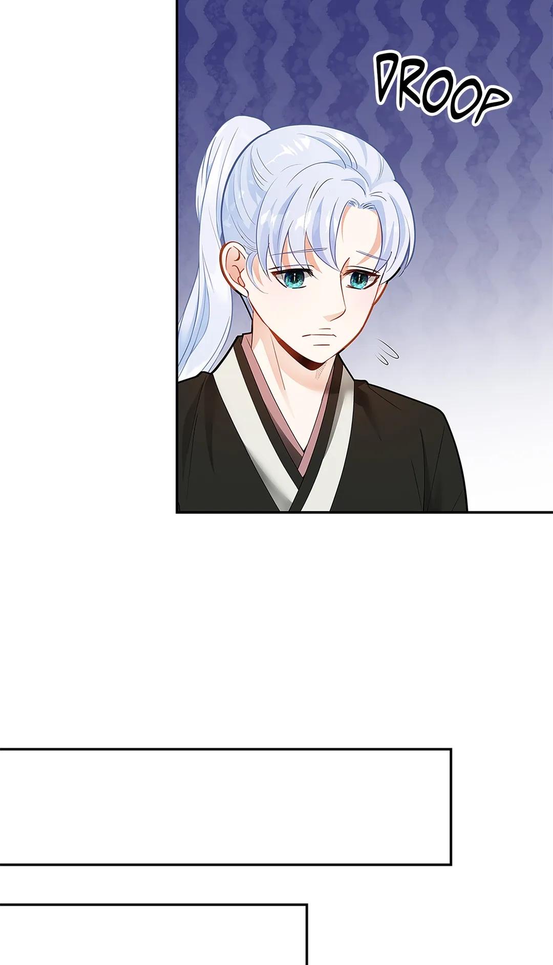 Read The Fox's Thief Marriage Manga Online