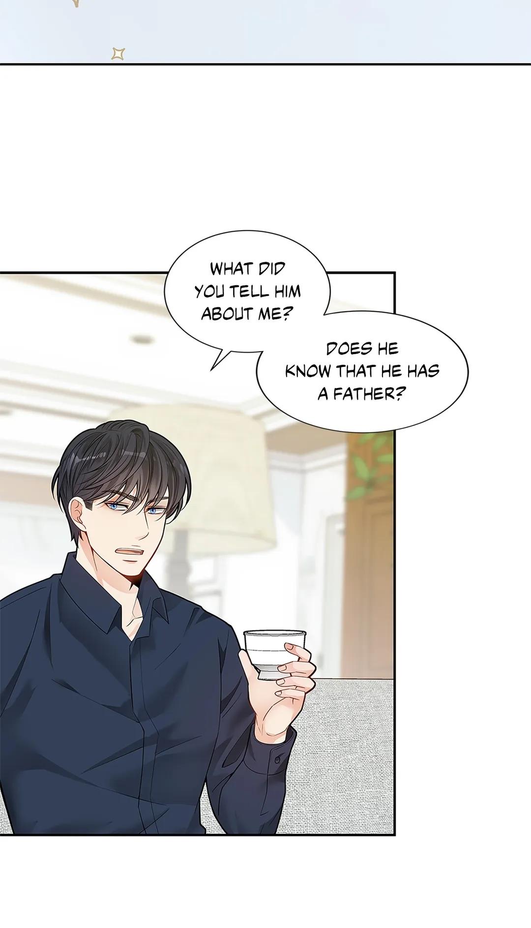 Read The Fox's Thief Marriage Manga Online